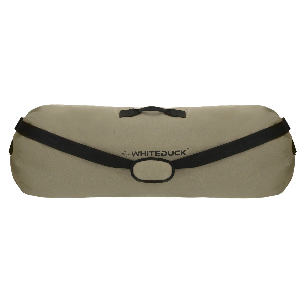 Hoplite Canvas Duffel Bag - Image 6