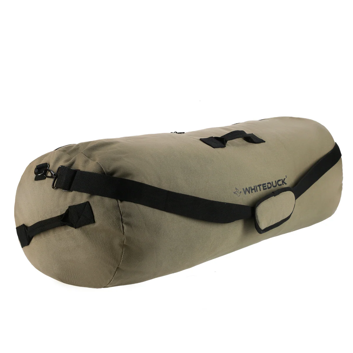 Hoplite Canvas Duffel Bag - Image 7