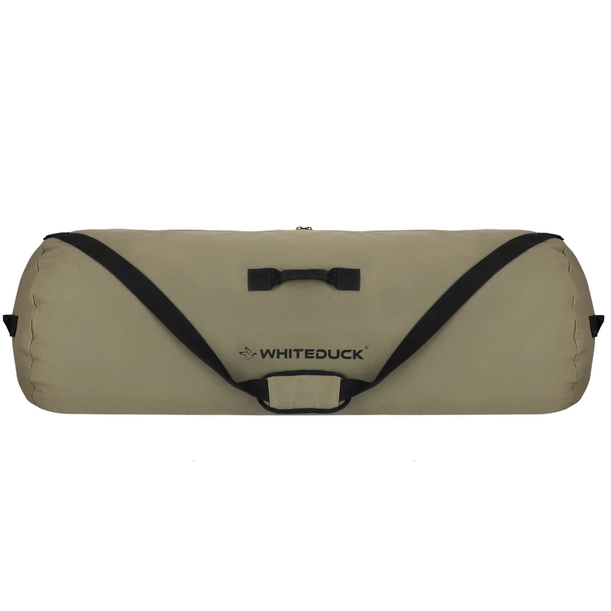 Hoplite Canvas Duffel Bag - Image 8