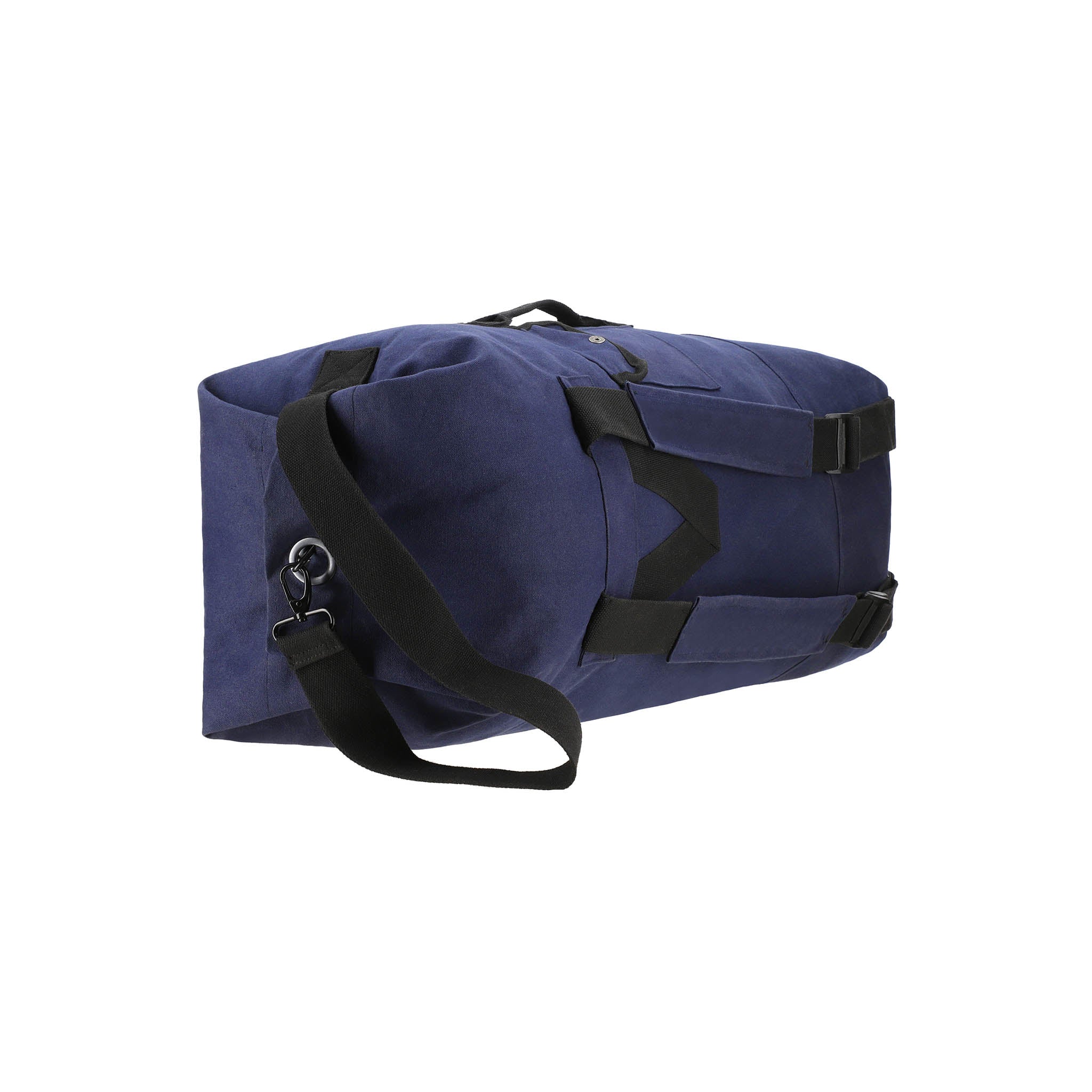 Hoplite Canvas G.I. Top Load Bag - Image 16