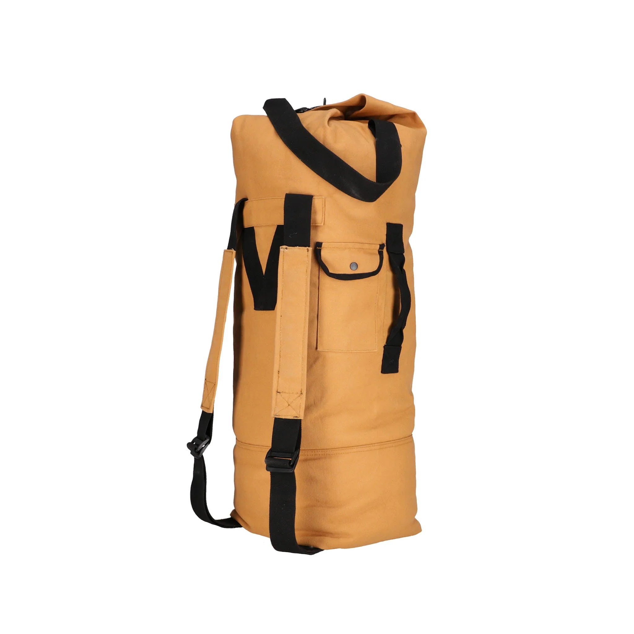 Hoplite Canvas G.I. Top Load Bag - Image 17