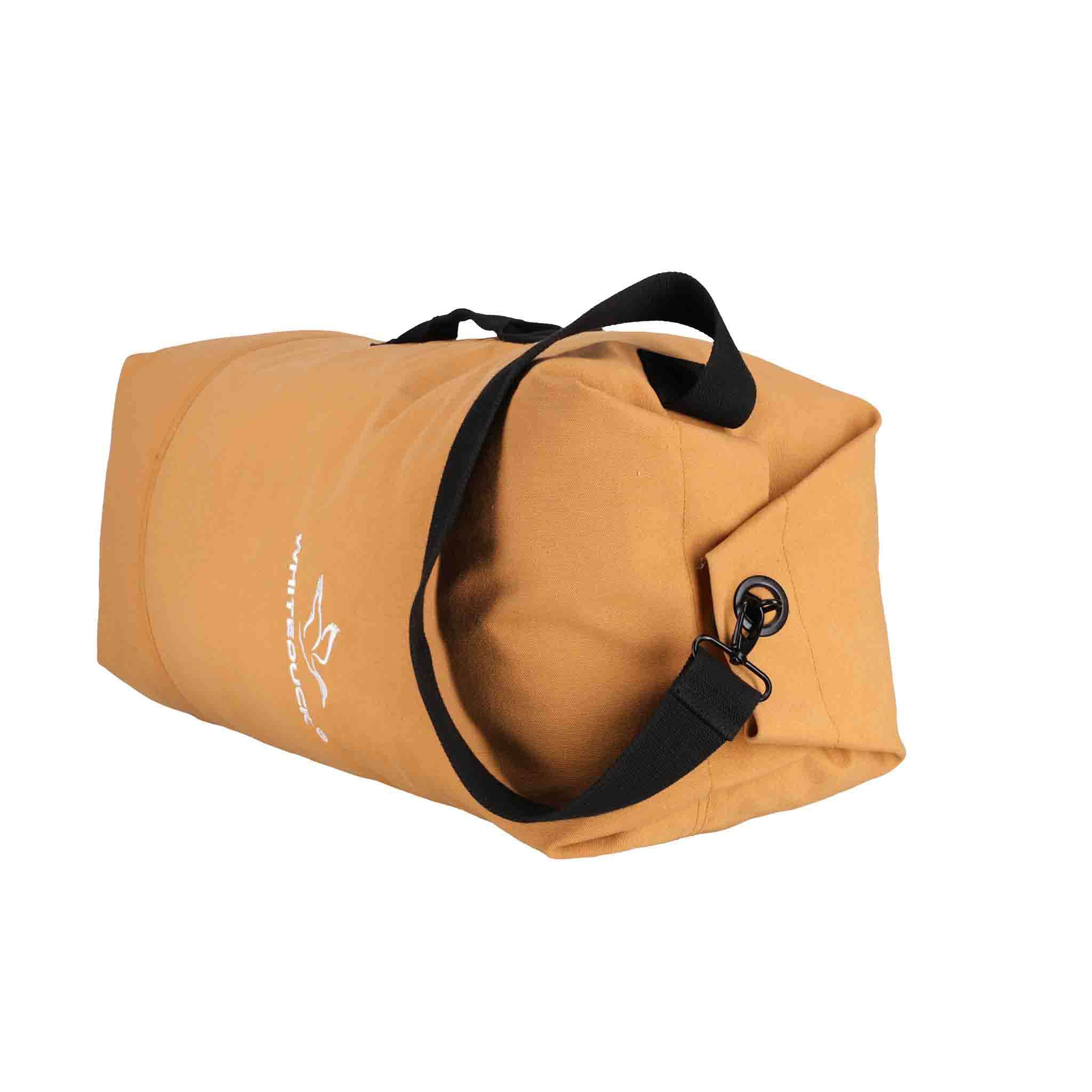 Hoplite Canvas G.I. Top Load Bag - Image 19