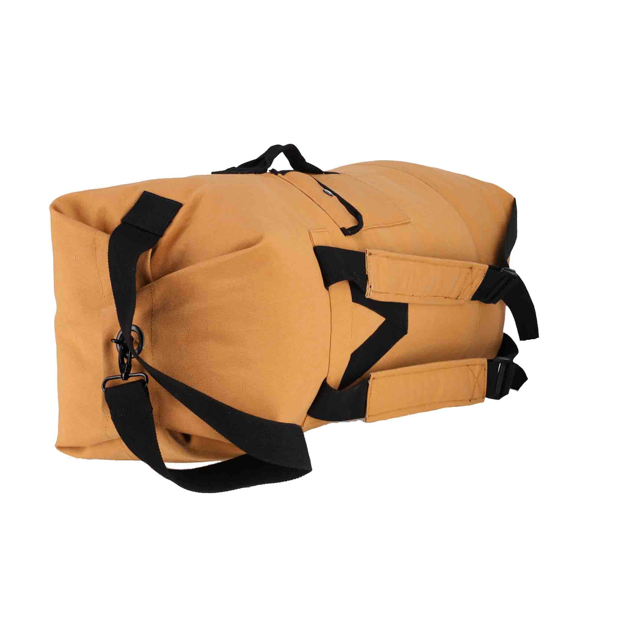 Hoplite Canvas G.I. Top Load Bag - Image 20
