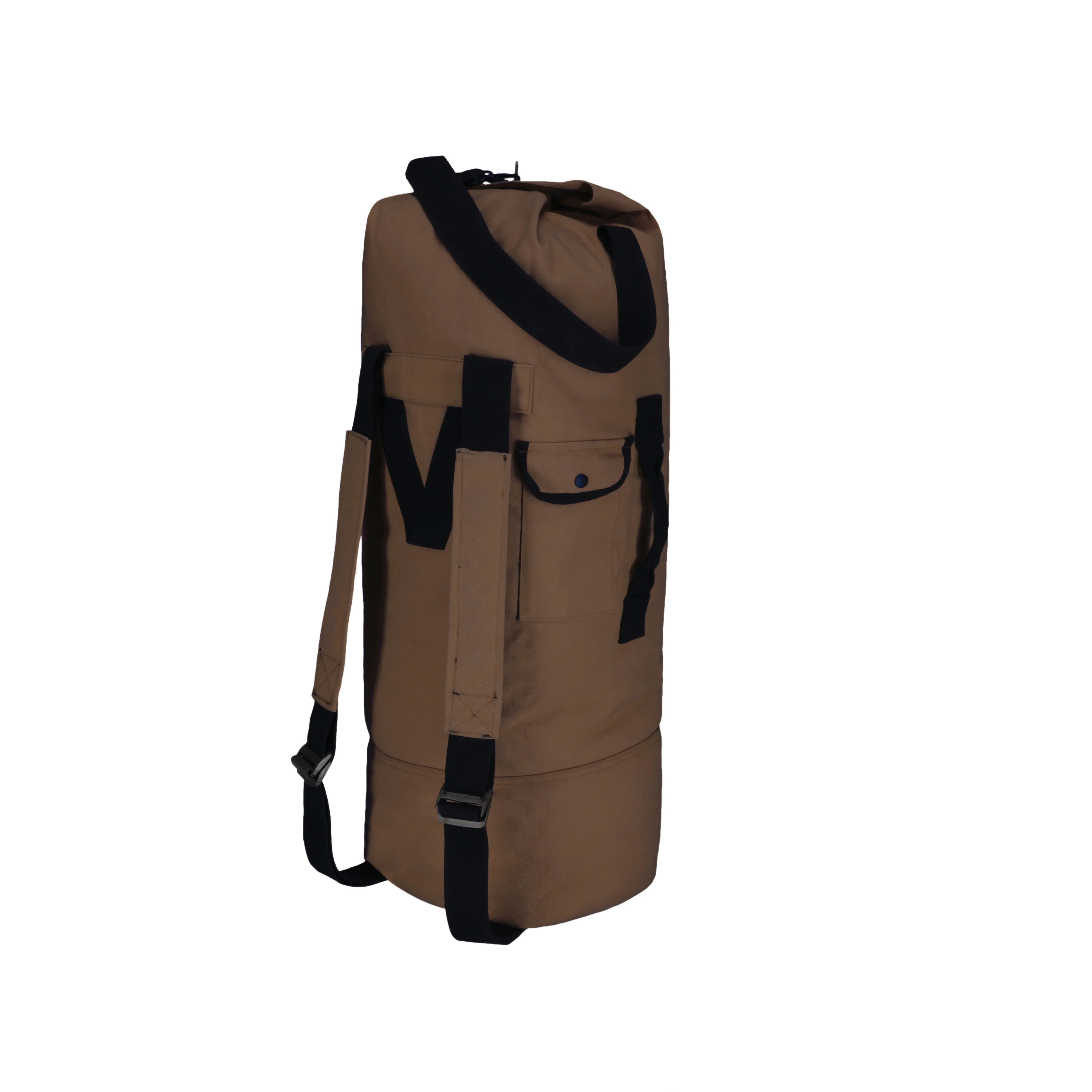Hoplite Canvas G.I. Top Load Bag - Image 21