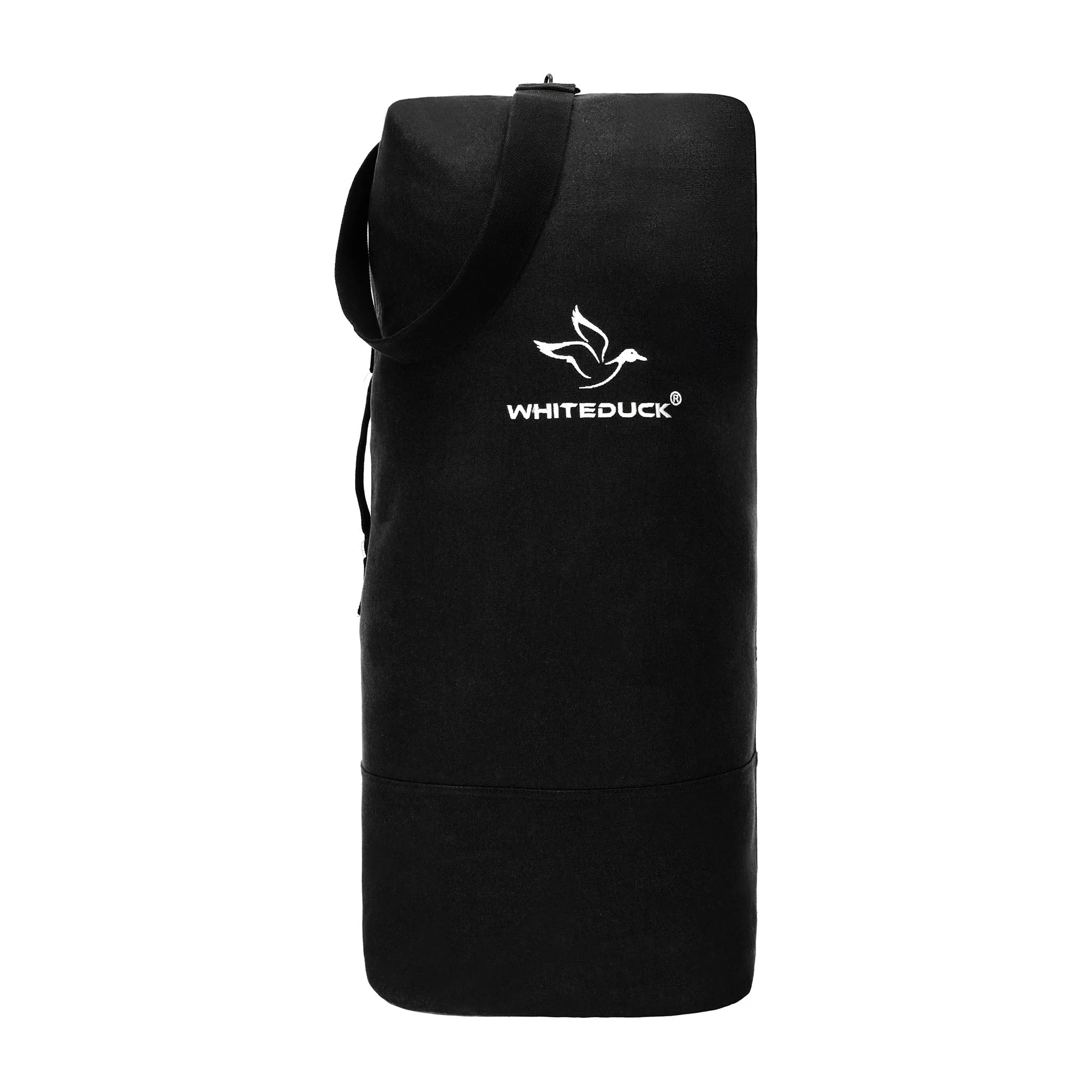Hoplite Canvas G.I. Top Load Bag - Image 3