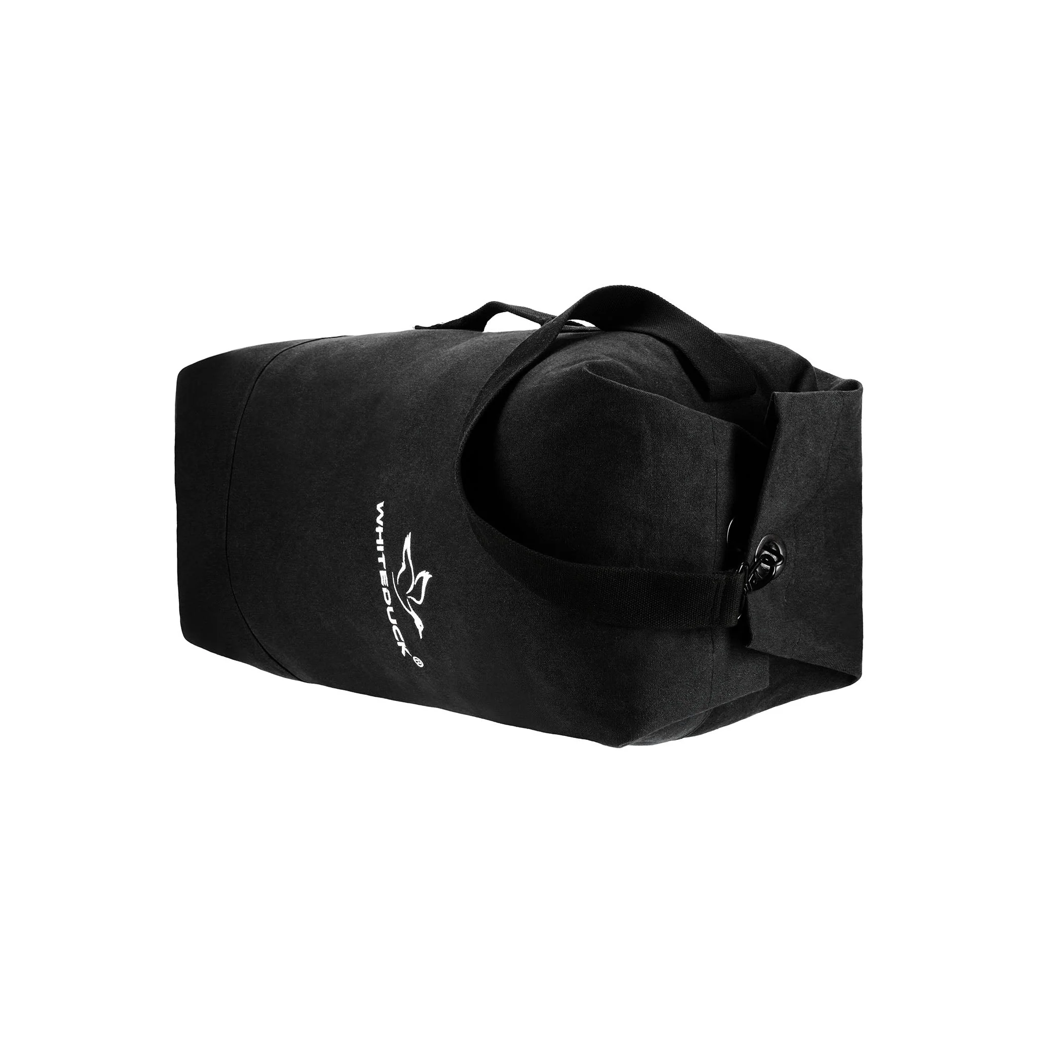 Hoplite Canvas G.I. Top Load Bag - Image 4