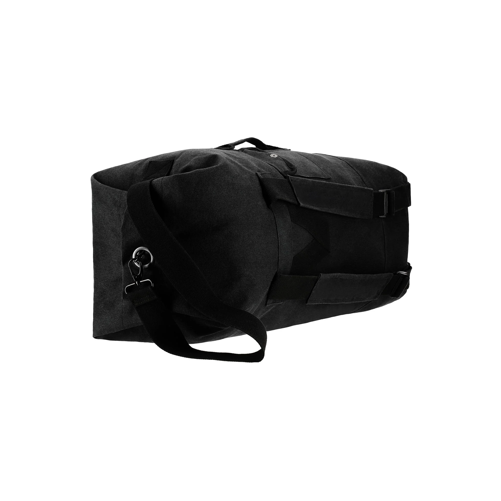 Hoplite Canvas G.I. Top Load Bag - Image 5