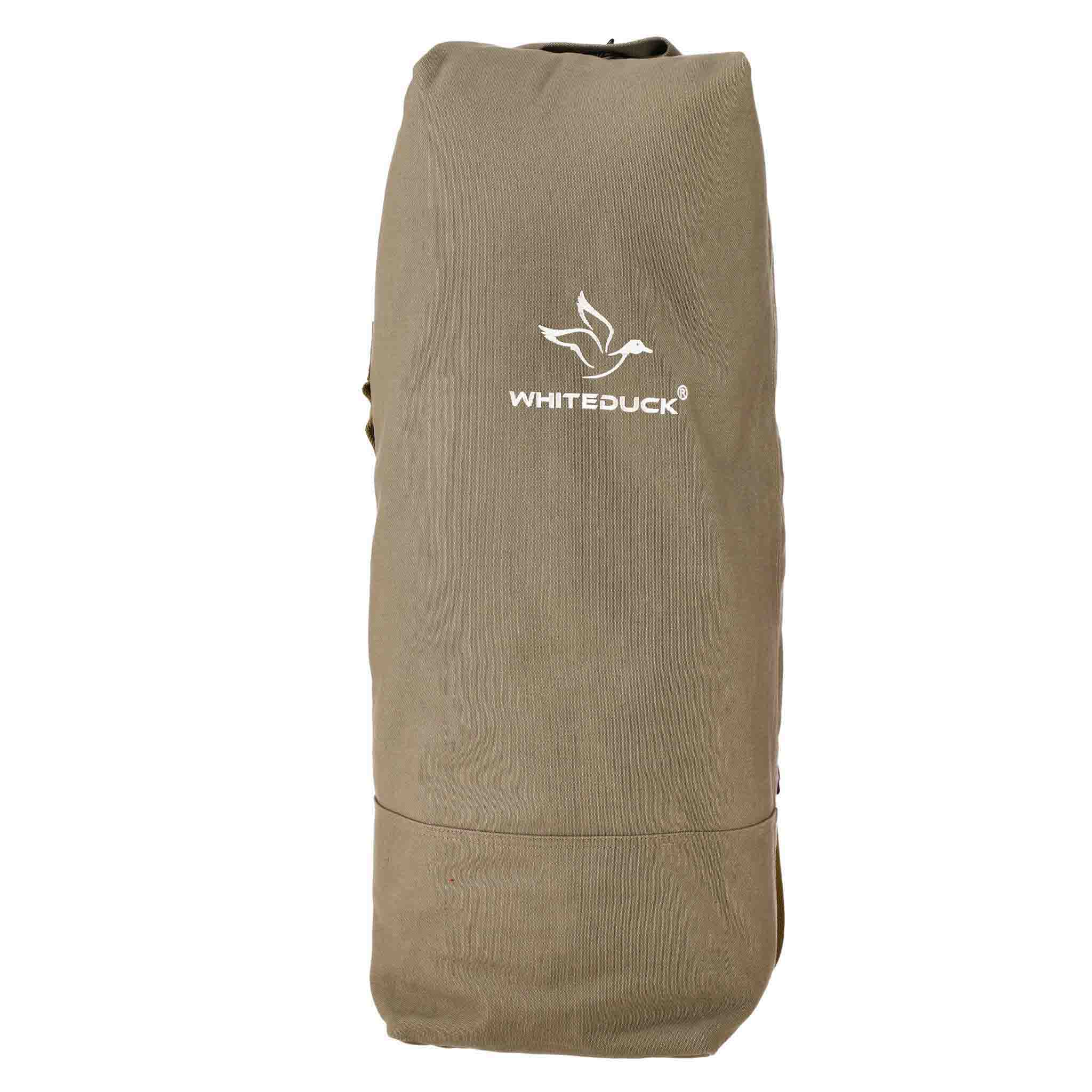 Hoplite Canvas G.I. Top Load Bag - Image 7