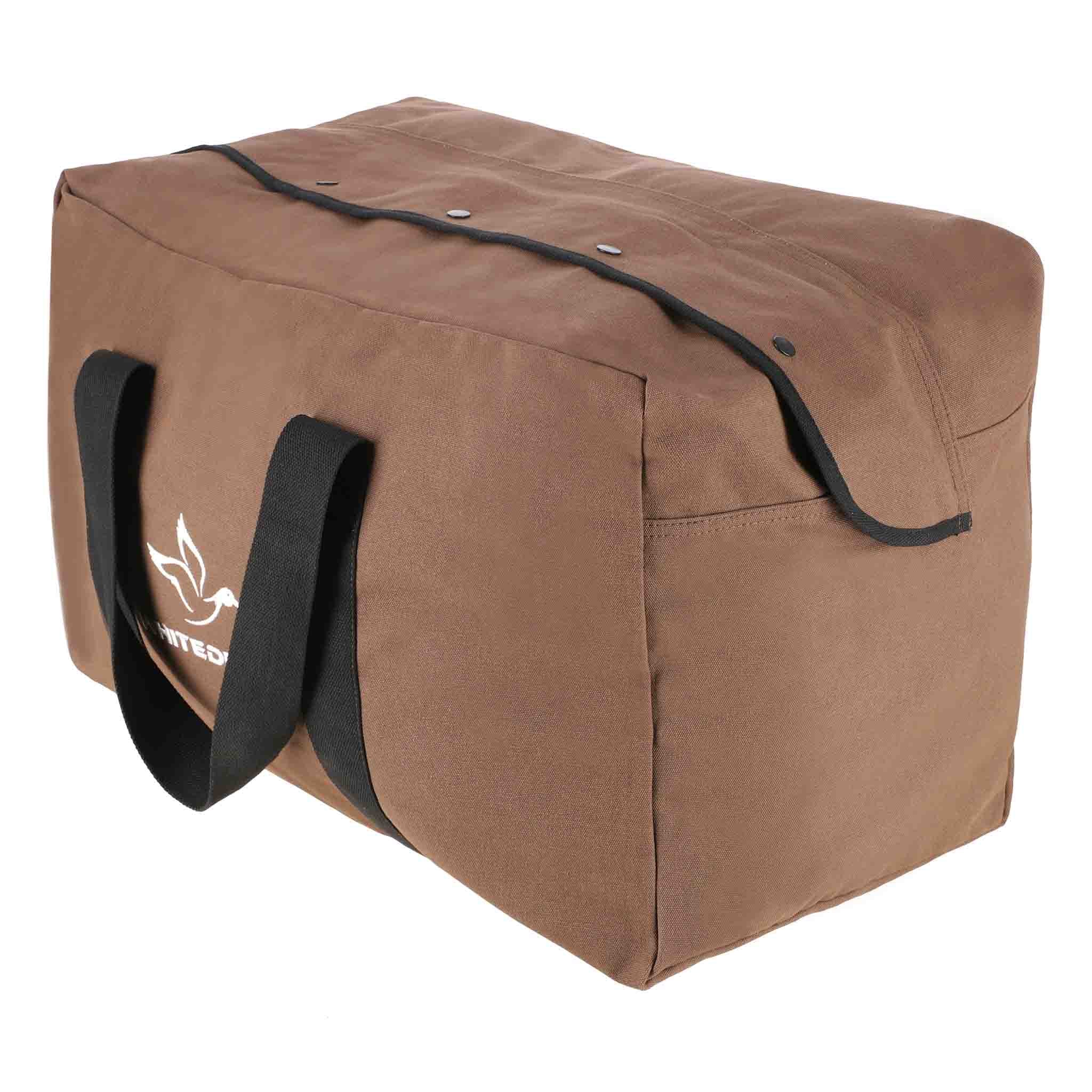 Hoplite Canvas Parachute Bag - Image 11