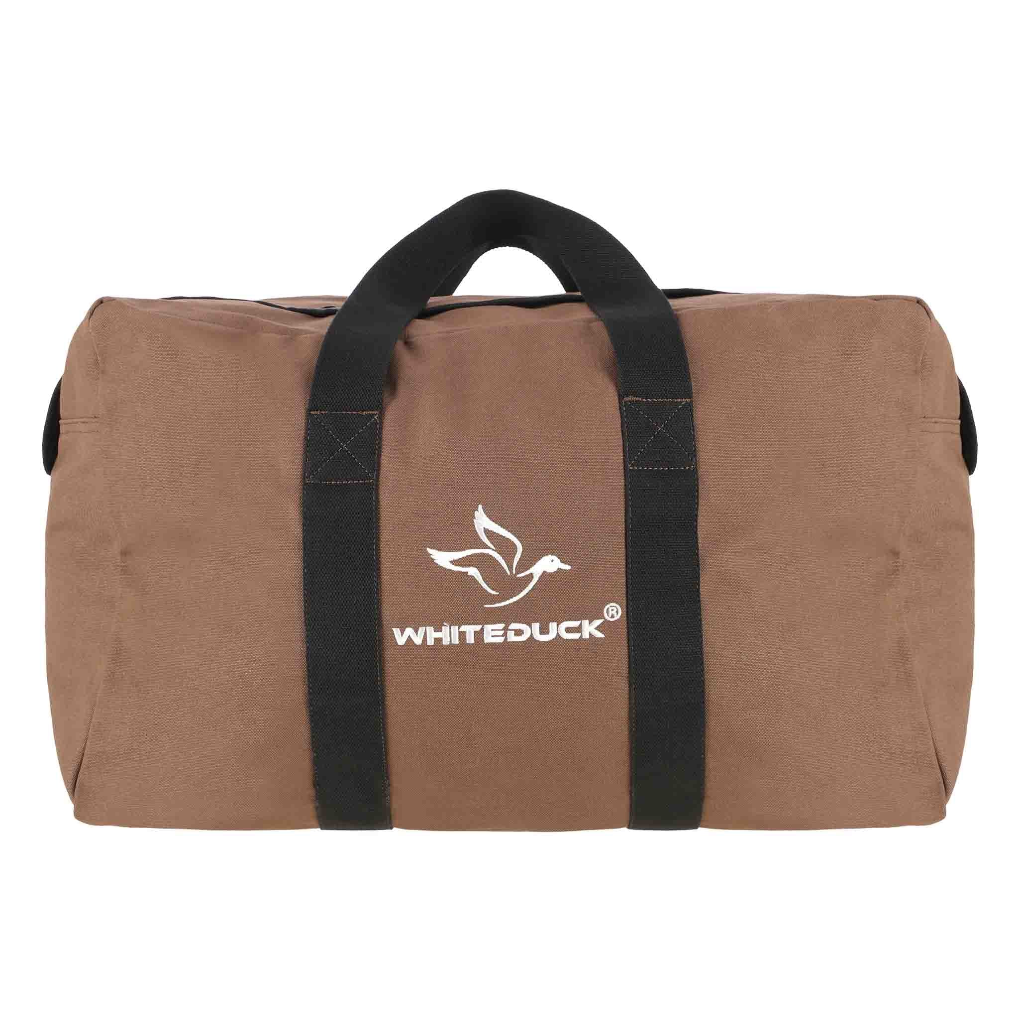Hoplite Canvas Parachute Bag - Image 12