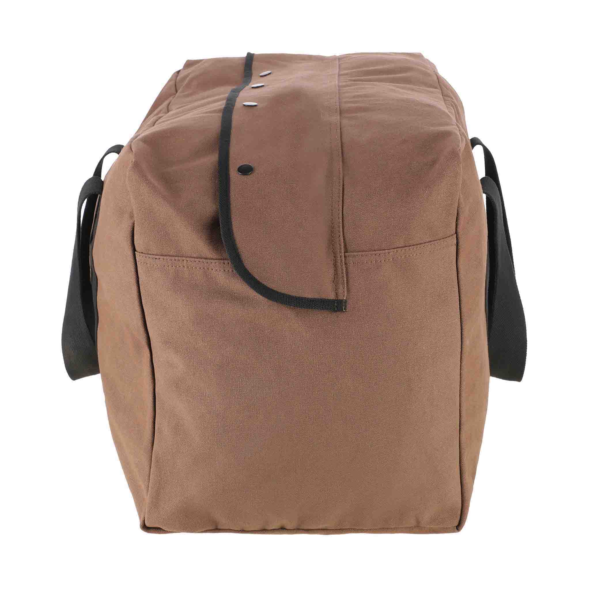 Hoplite Canvas Parachute Bag - Image 13