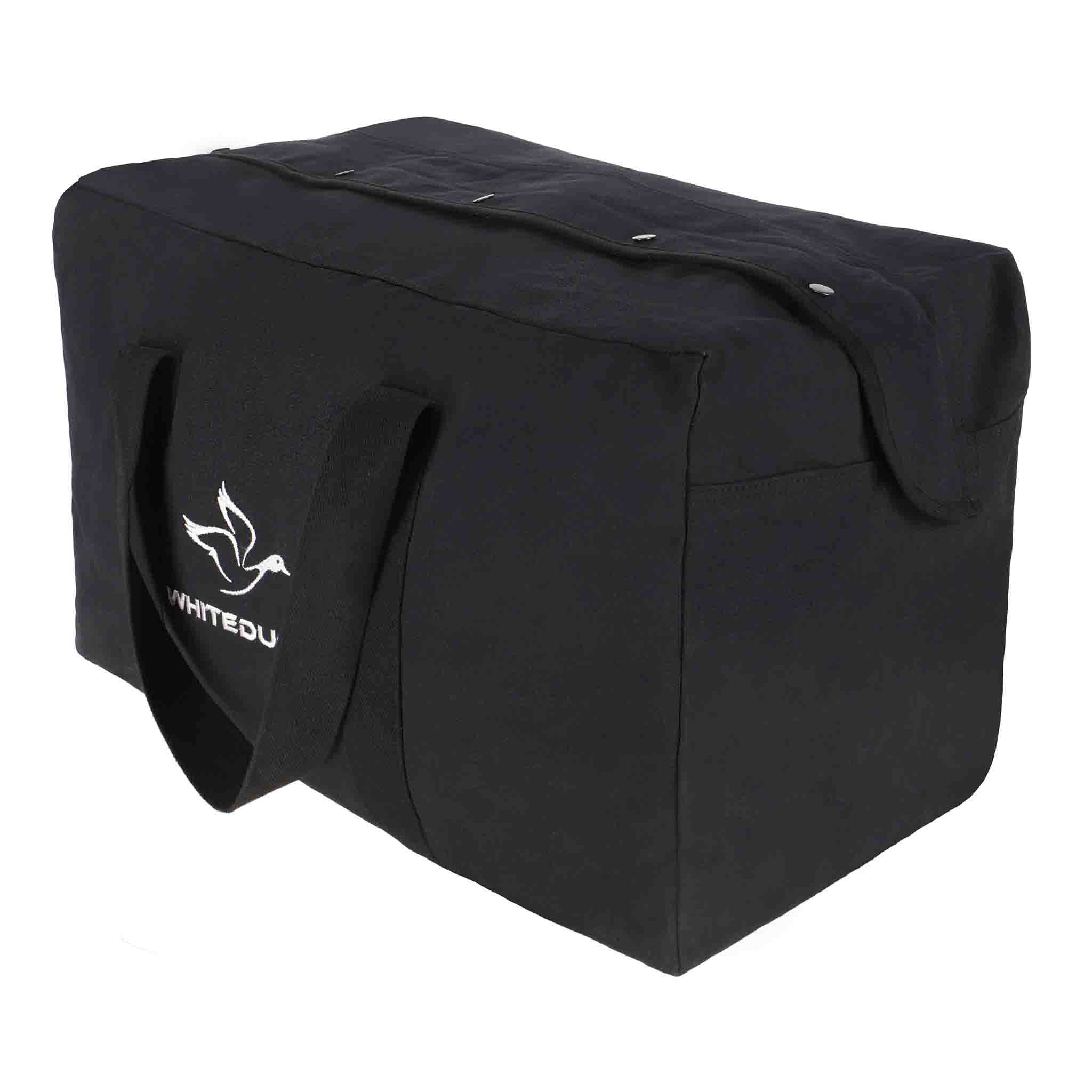 Hoplite Canvas Parachute Bag - Image 14