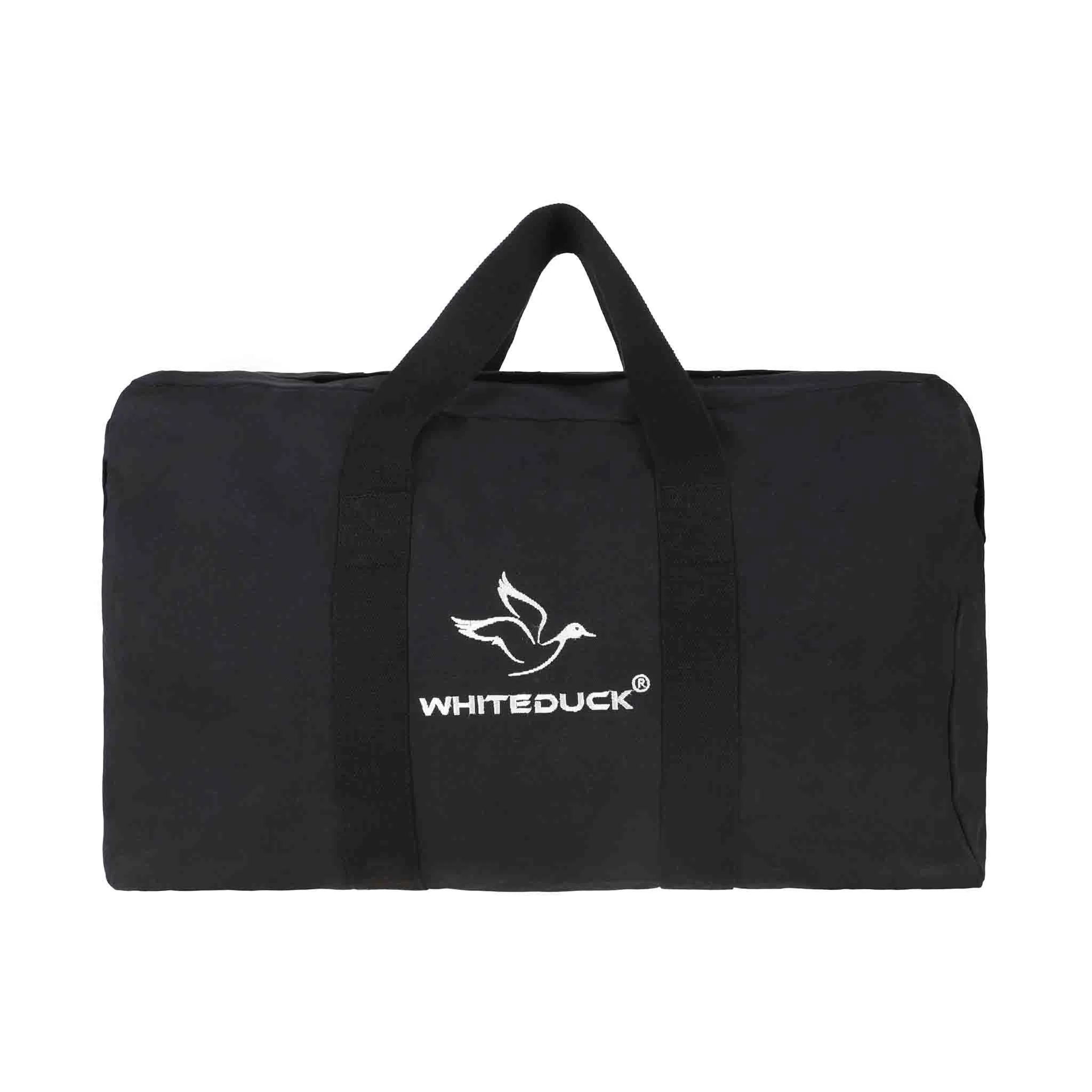 Hoplite Canvas Parachute Bag - Image 15
