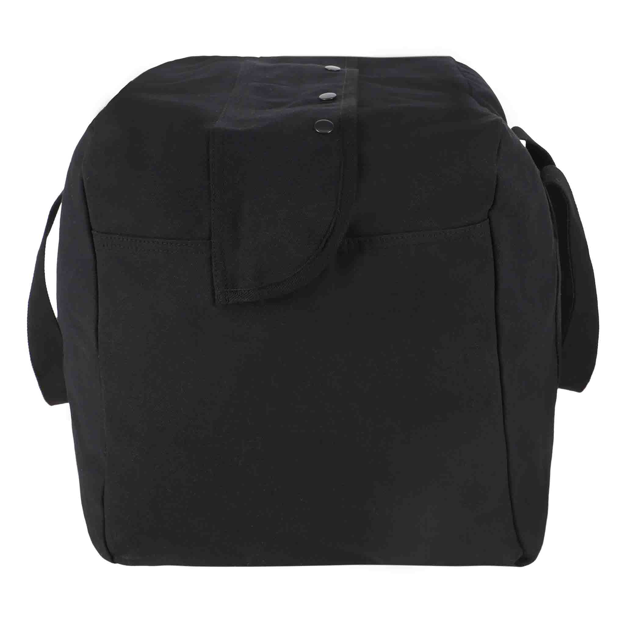 Hoplite Canvas Parachute Bag - Image 16