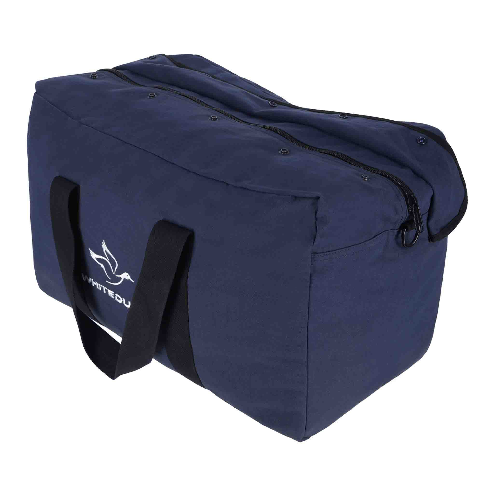 Hoplite Canvas Parachute Bag - Image 19