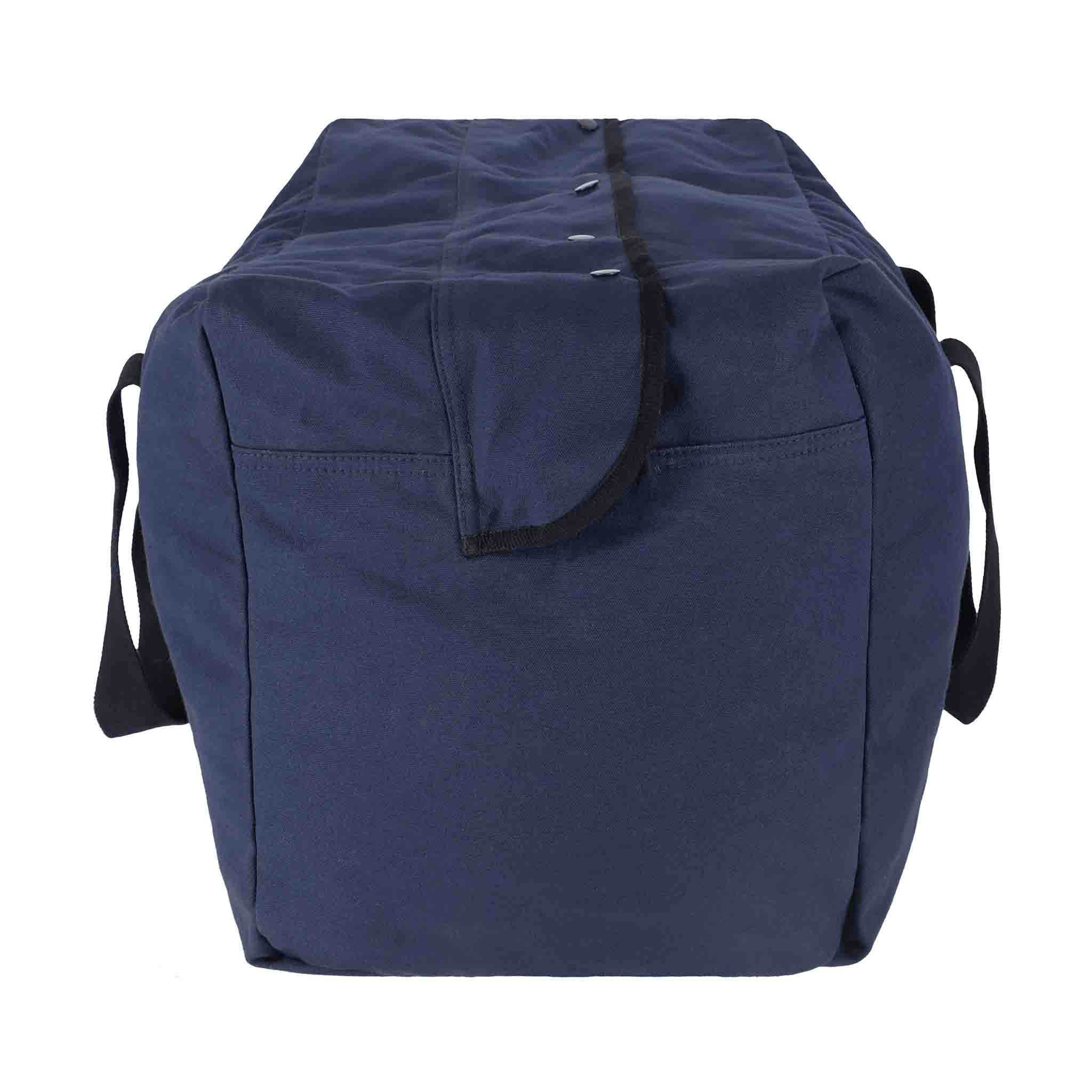 Hoplite Canvas Parachute Bag - Image 21