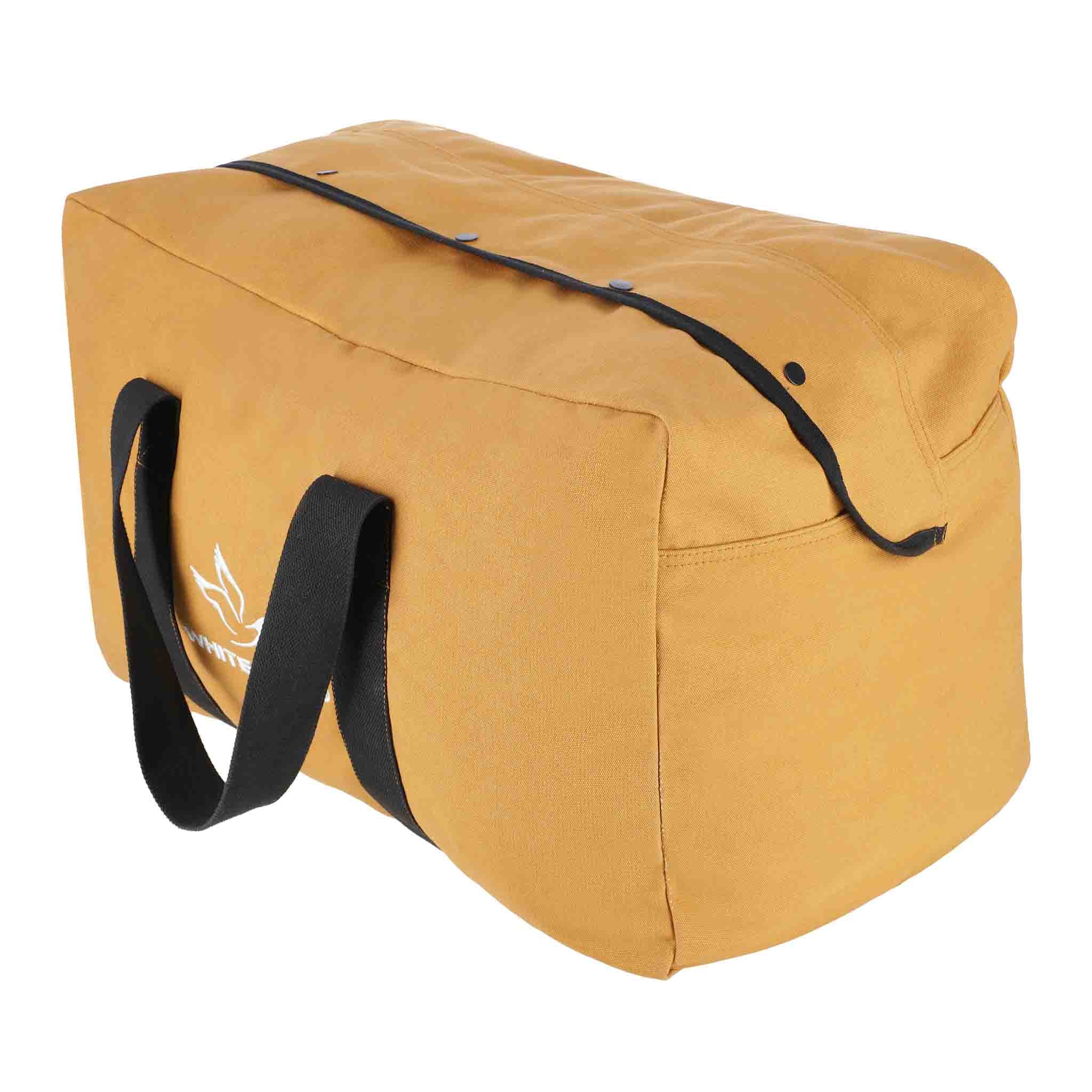 Hoplite Canvas Parachute Bag - Image 6