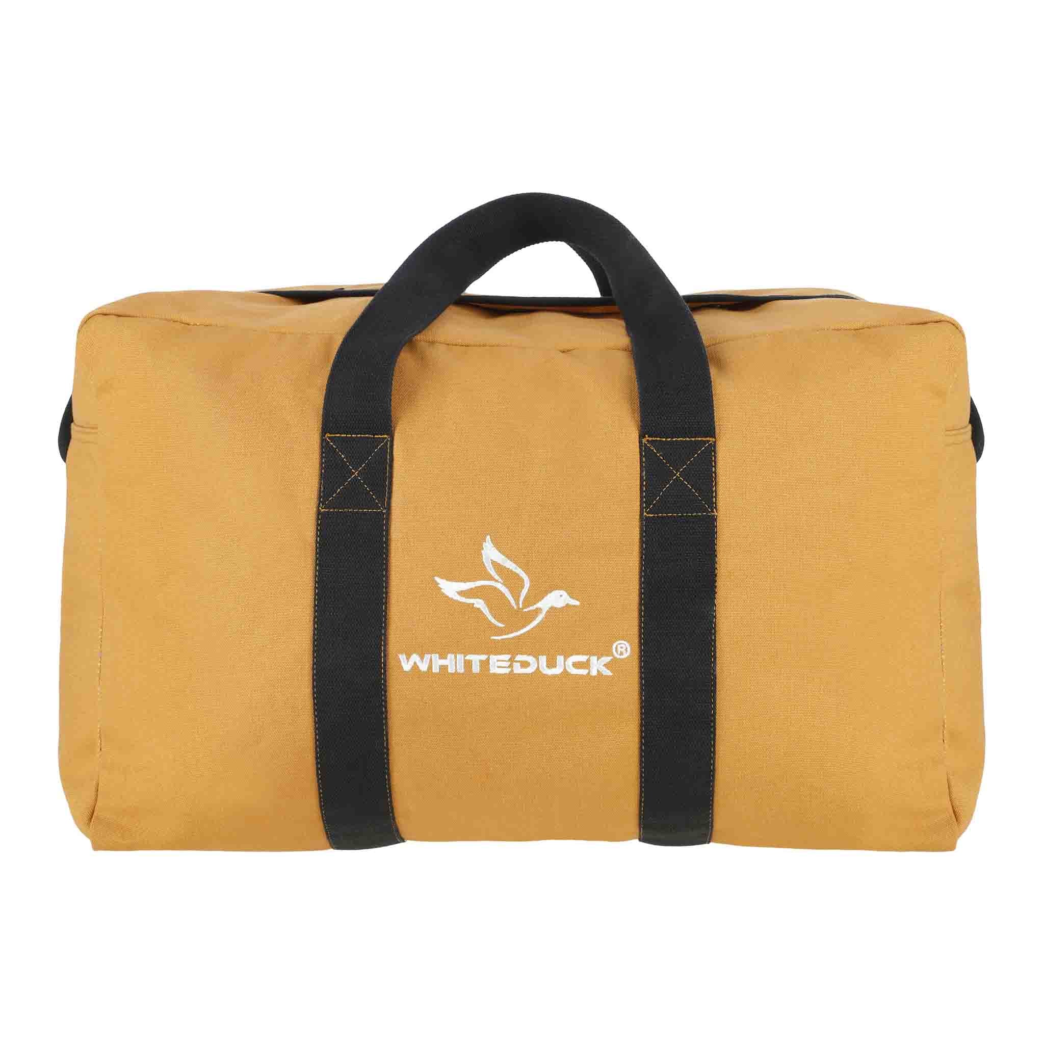 Hoplite Canvas Parachute Bag - Image 7