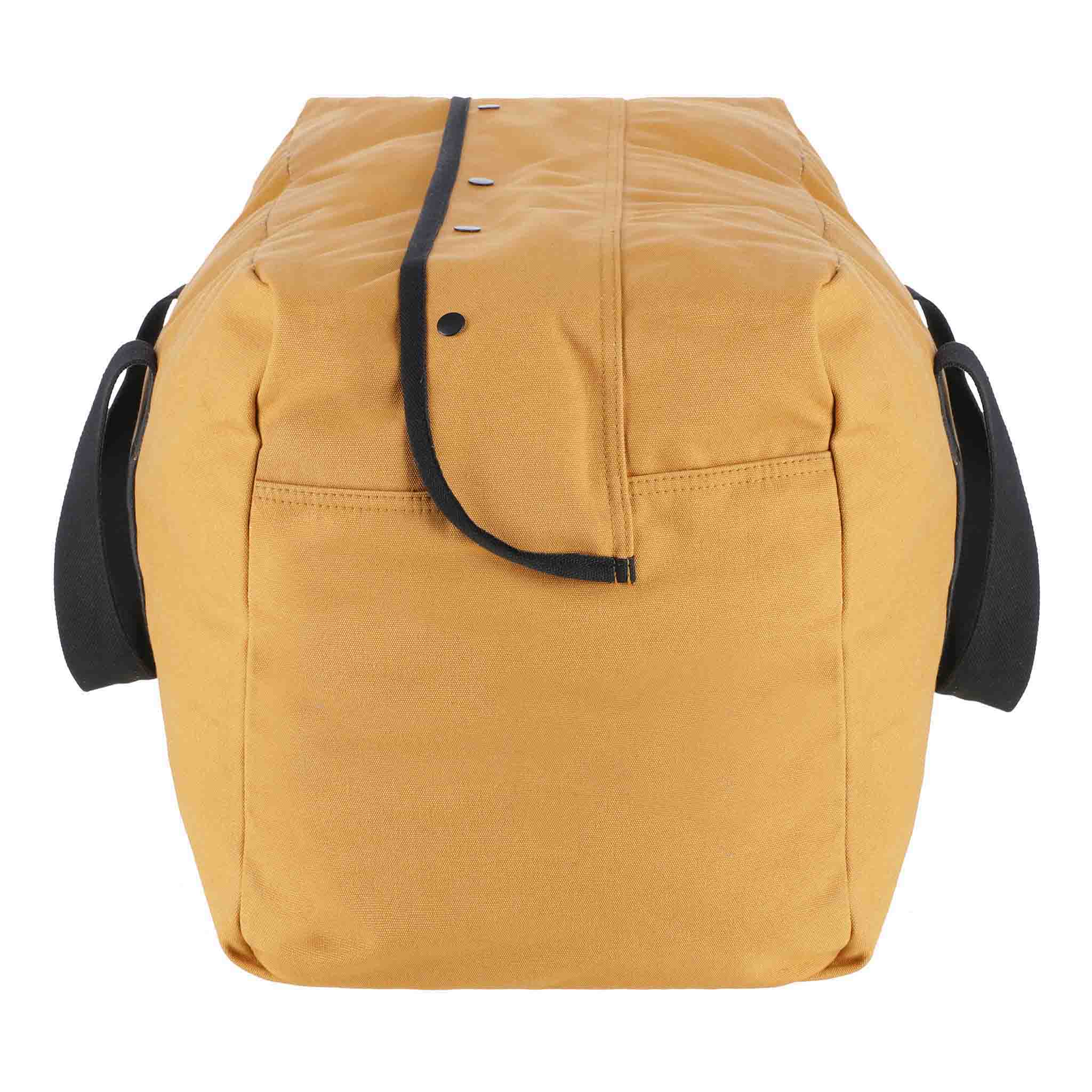 Hoplite Canvas Parachute Bag - Image 8