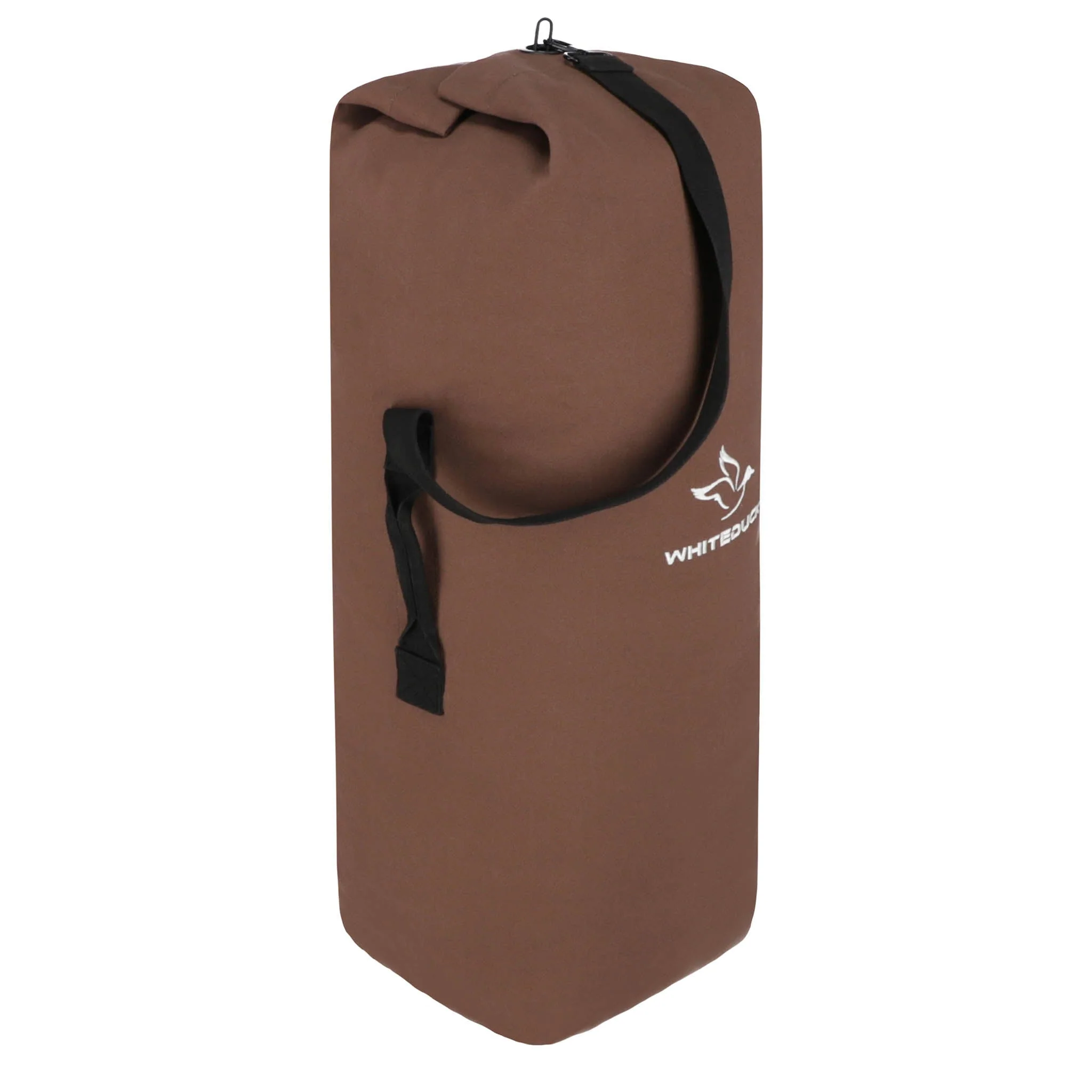 Hoplite Canvas Top Load Bag - Image 13