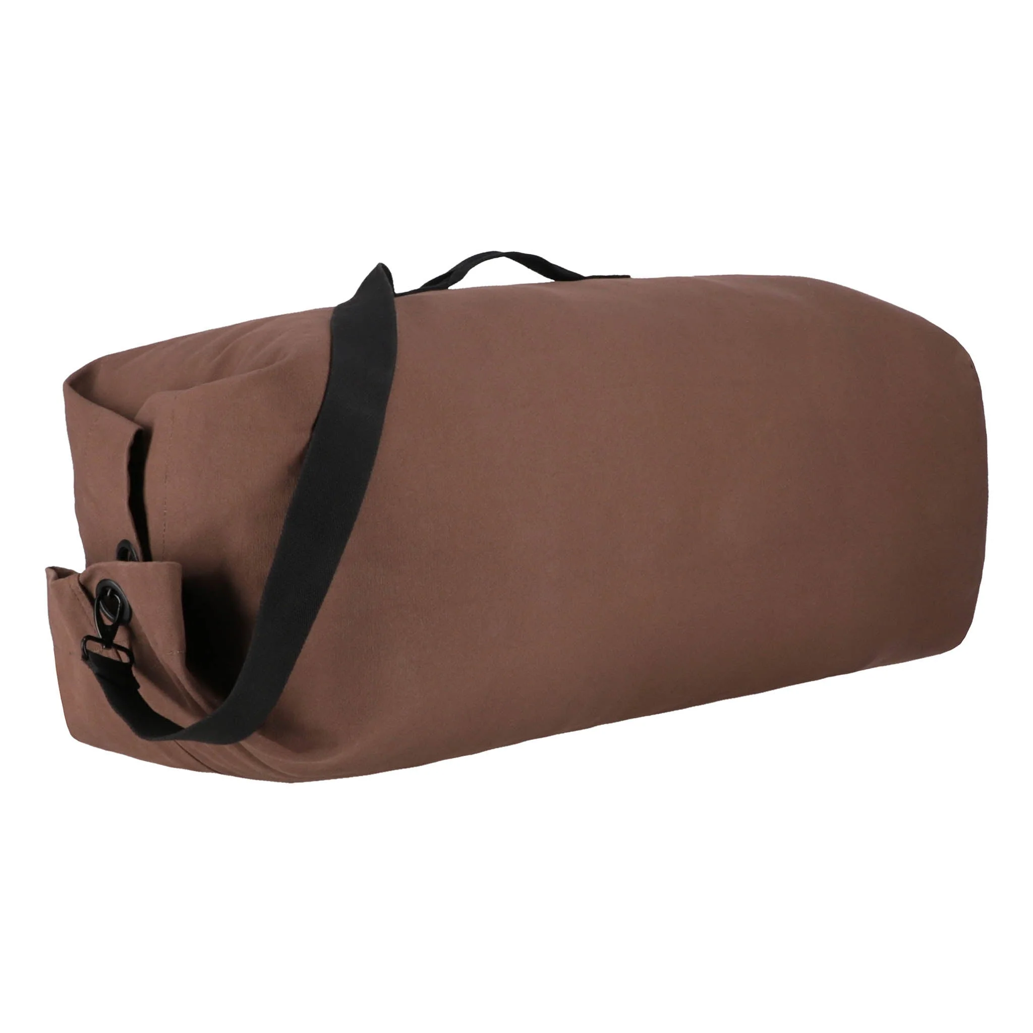 Hoplite Canvas Top Load Bag - Image 14