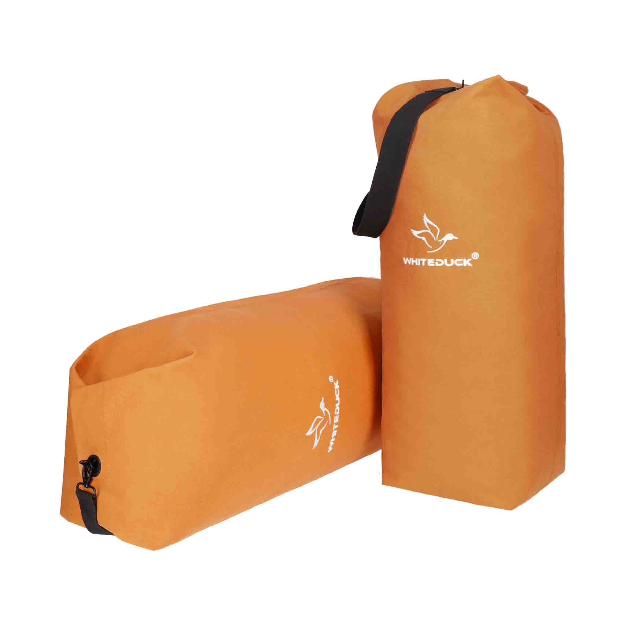 Hoplite Canvas Top Load Bag - Image 20