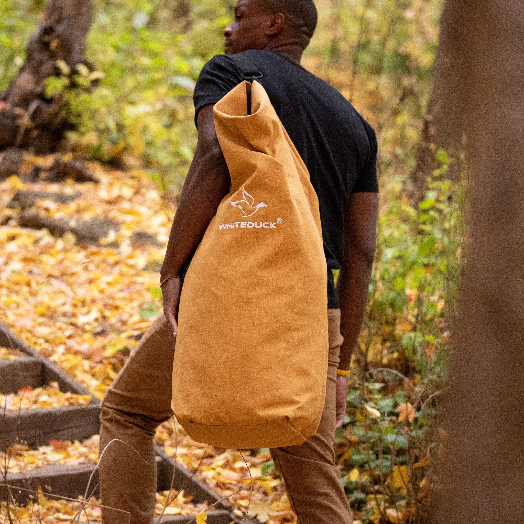 Hoplite Canvas Top Load Bag - Image 21