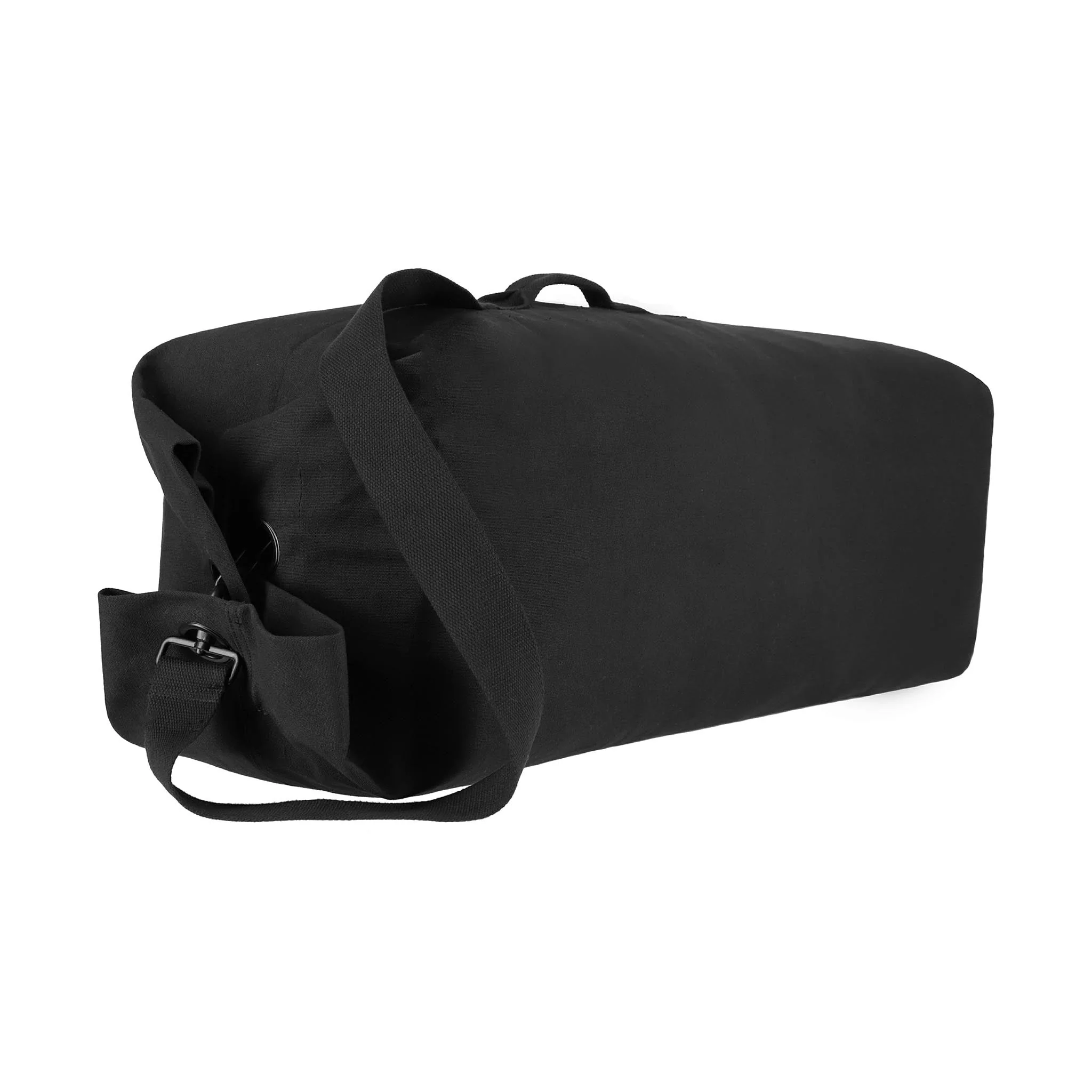 Hoplite Canvas Top Load Bag - Image 24