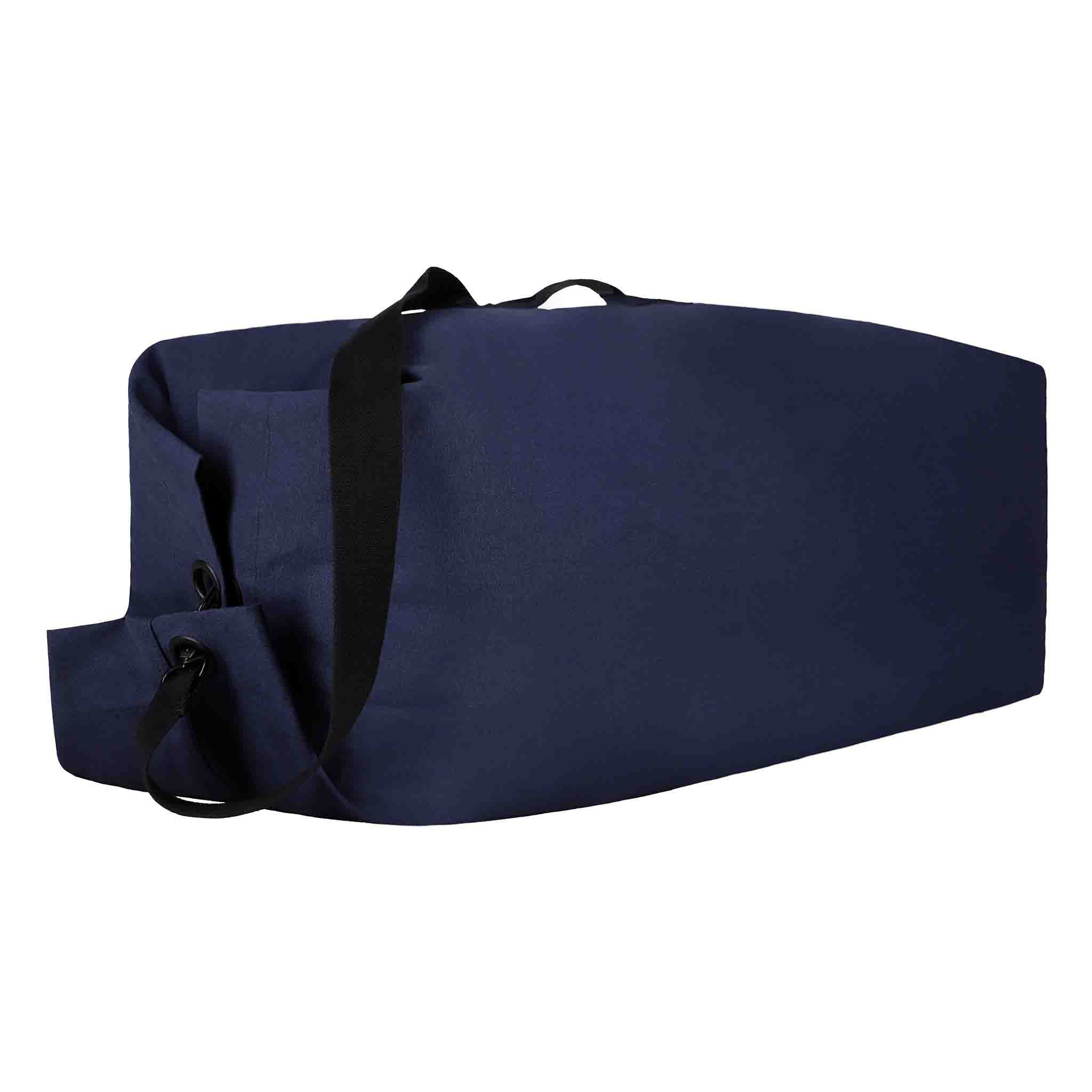 Hoplite Canvas Top Load Bag - Image 26