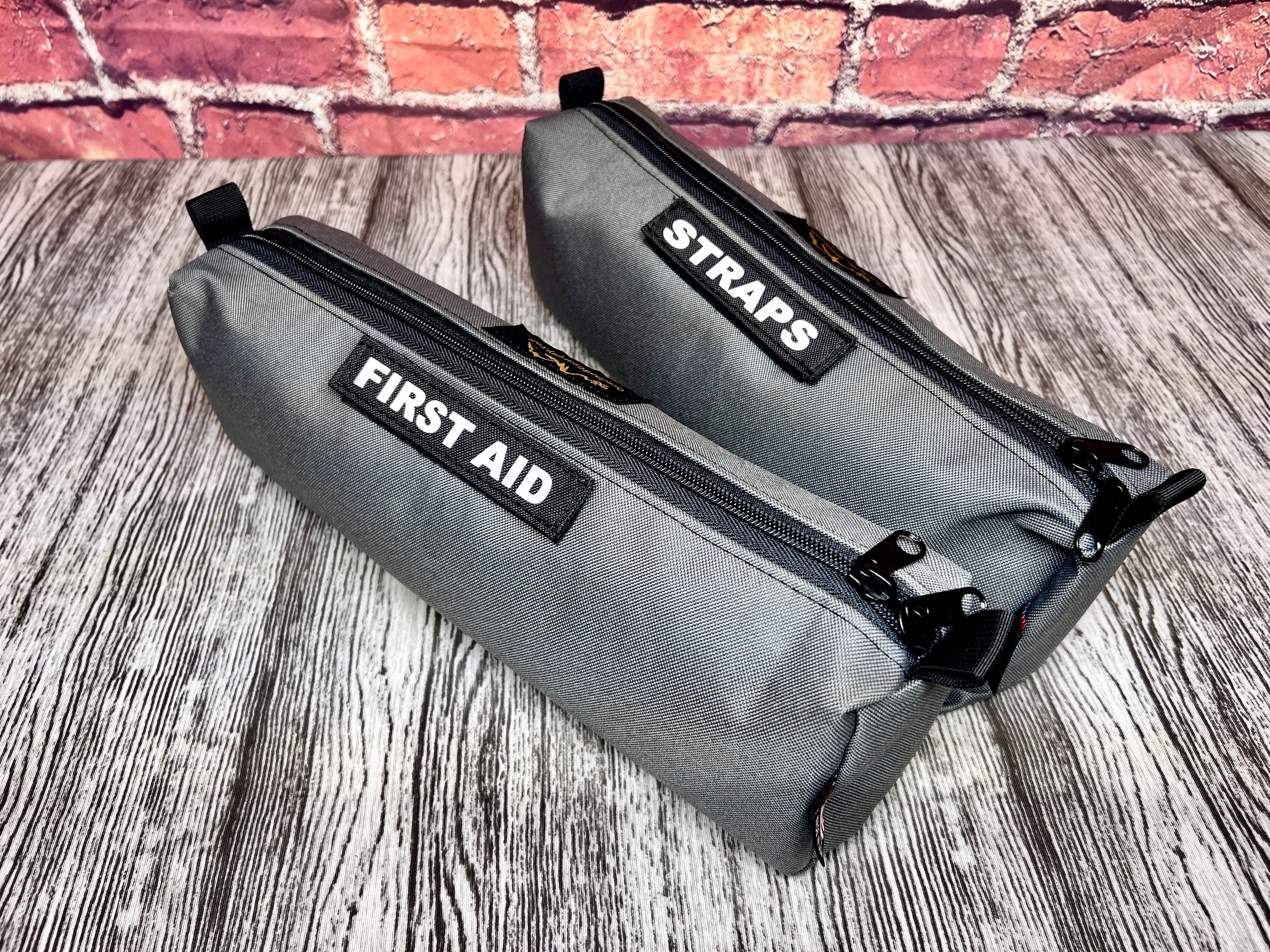 INEOS Grenadier Under Seat Storage Bags (Pair) - Image 17