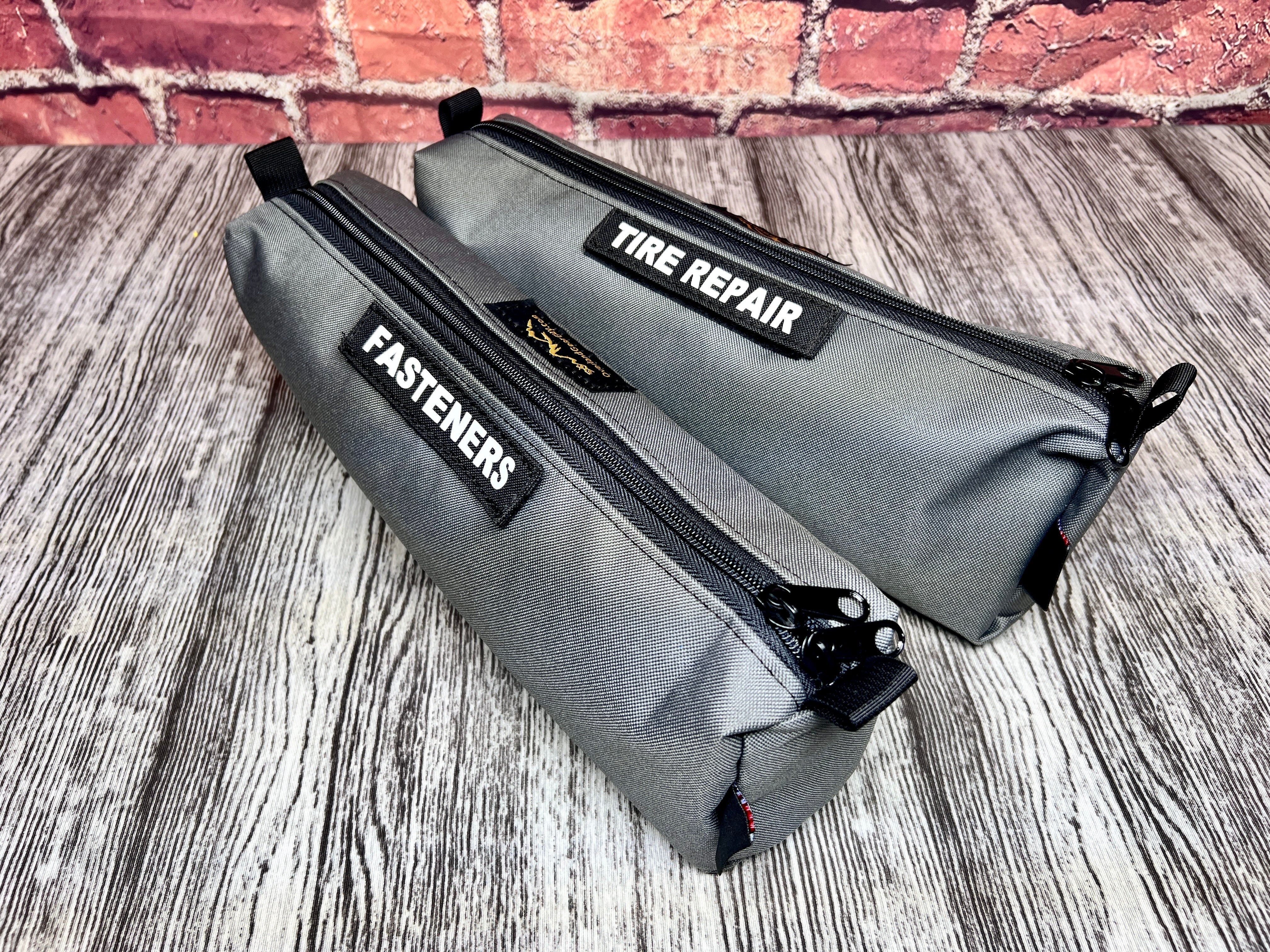 INEOS Grenadier Under Seat Storage Bags (Pair) - Image 18