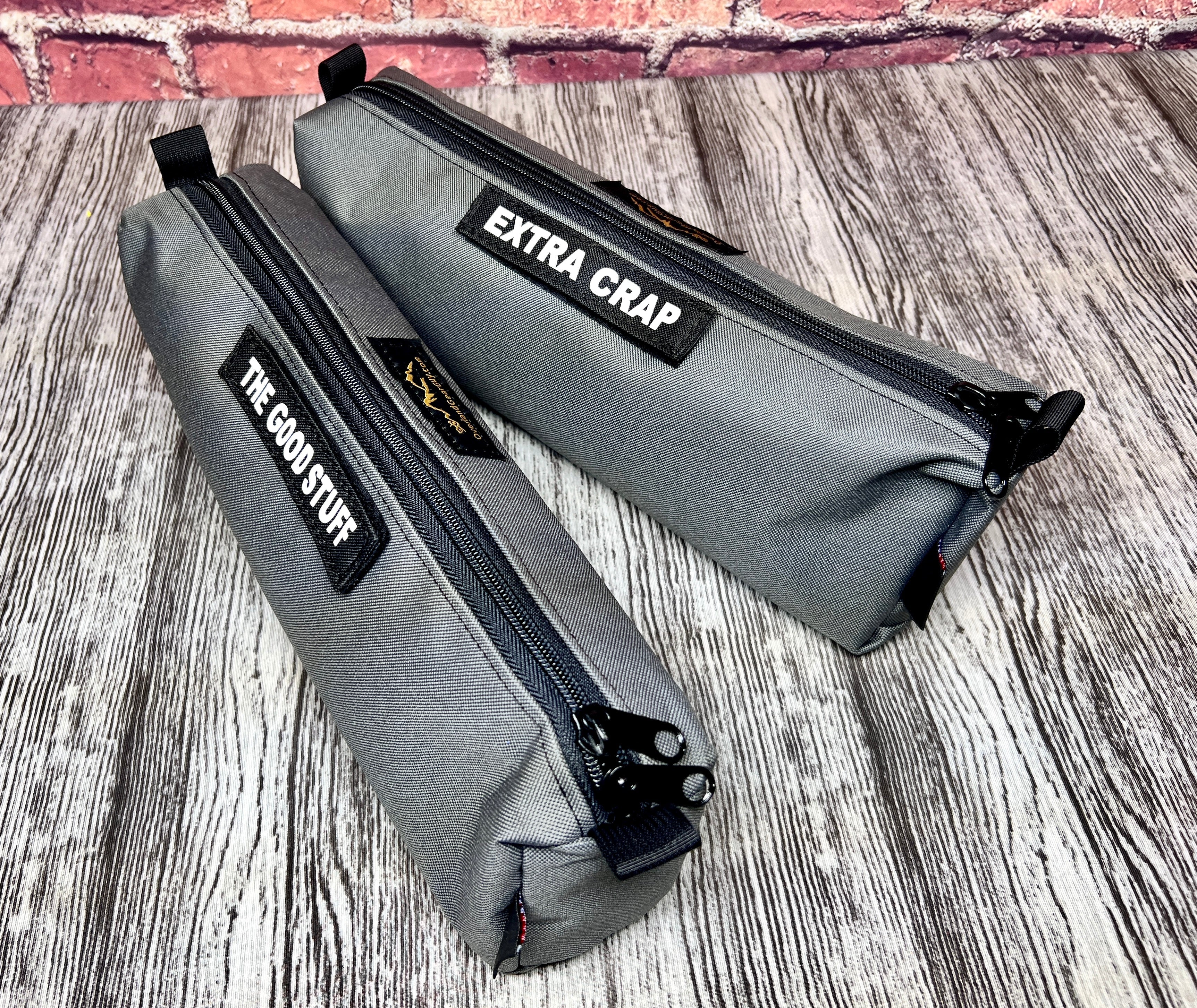 INEOS Grenadier Under Seat Storage Bags (Pair) - Image 20