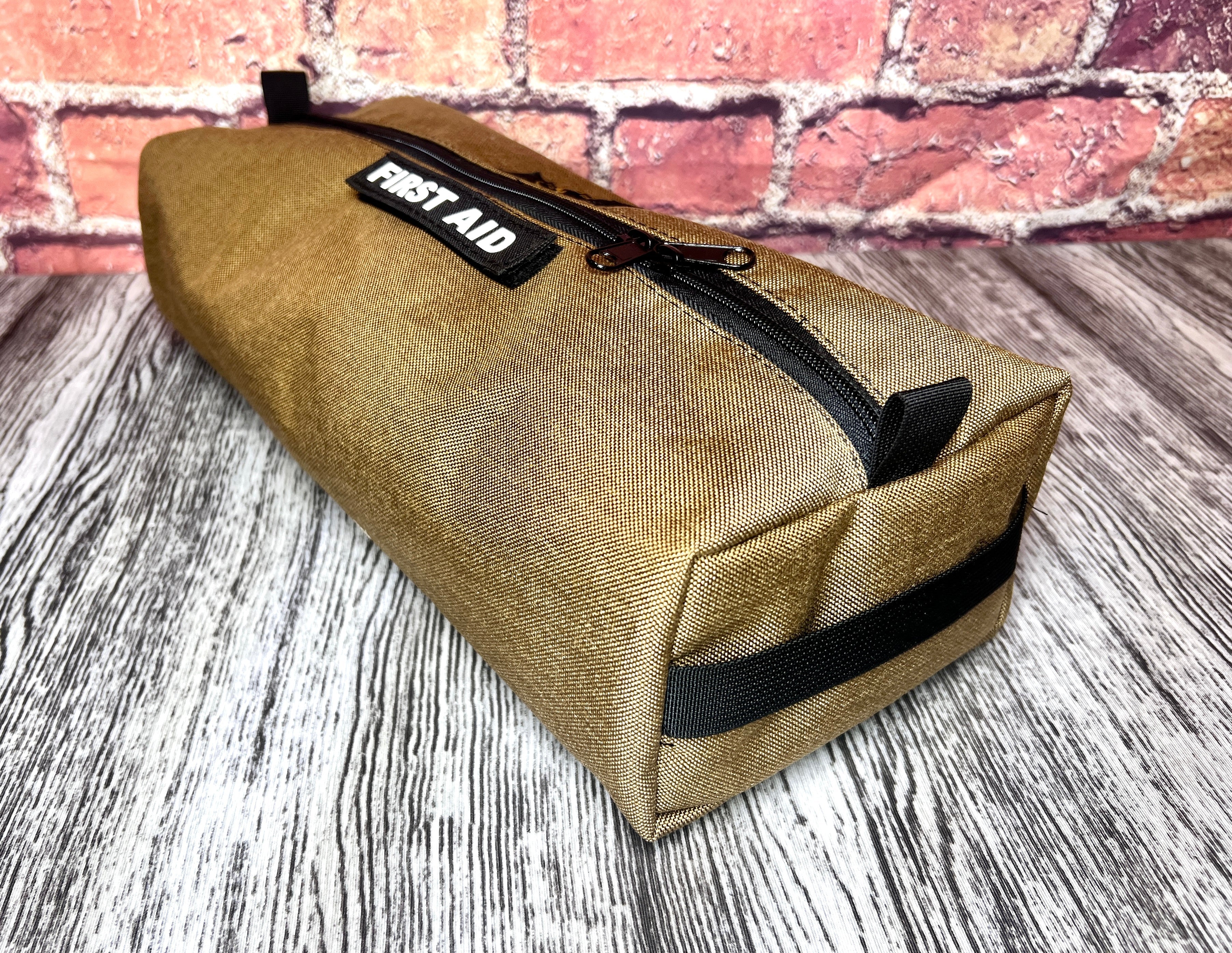 INEOS Grenadier Under Seat Storage Bags Single - Image 12