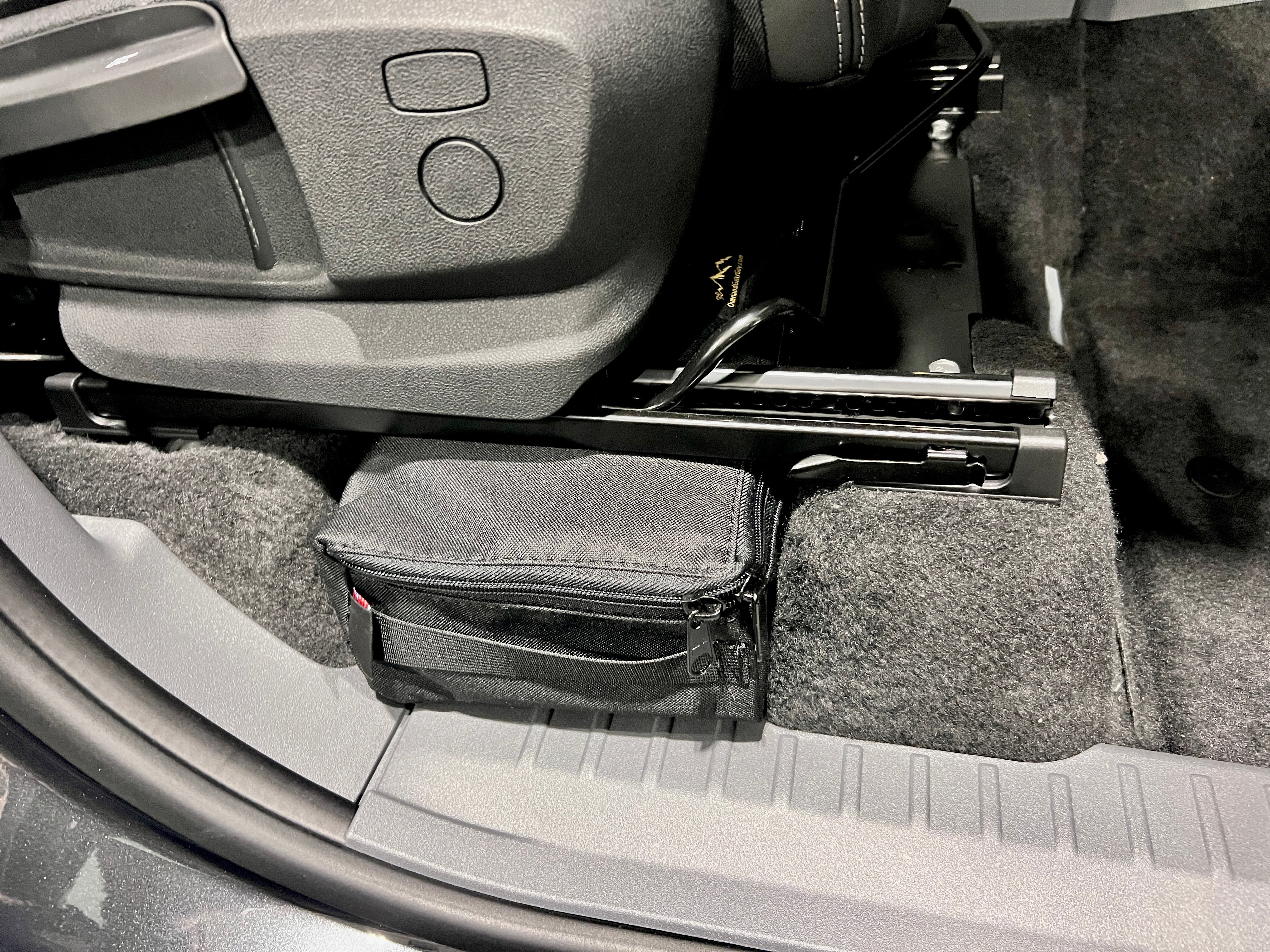 INEOS Grenadier Under Seat Storage Bags Single - Image 7