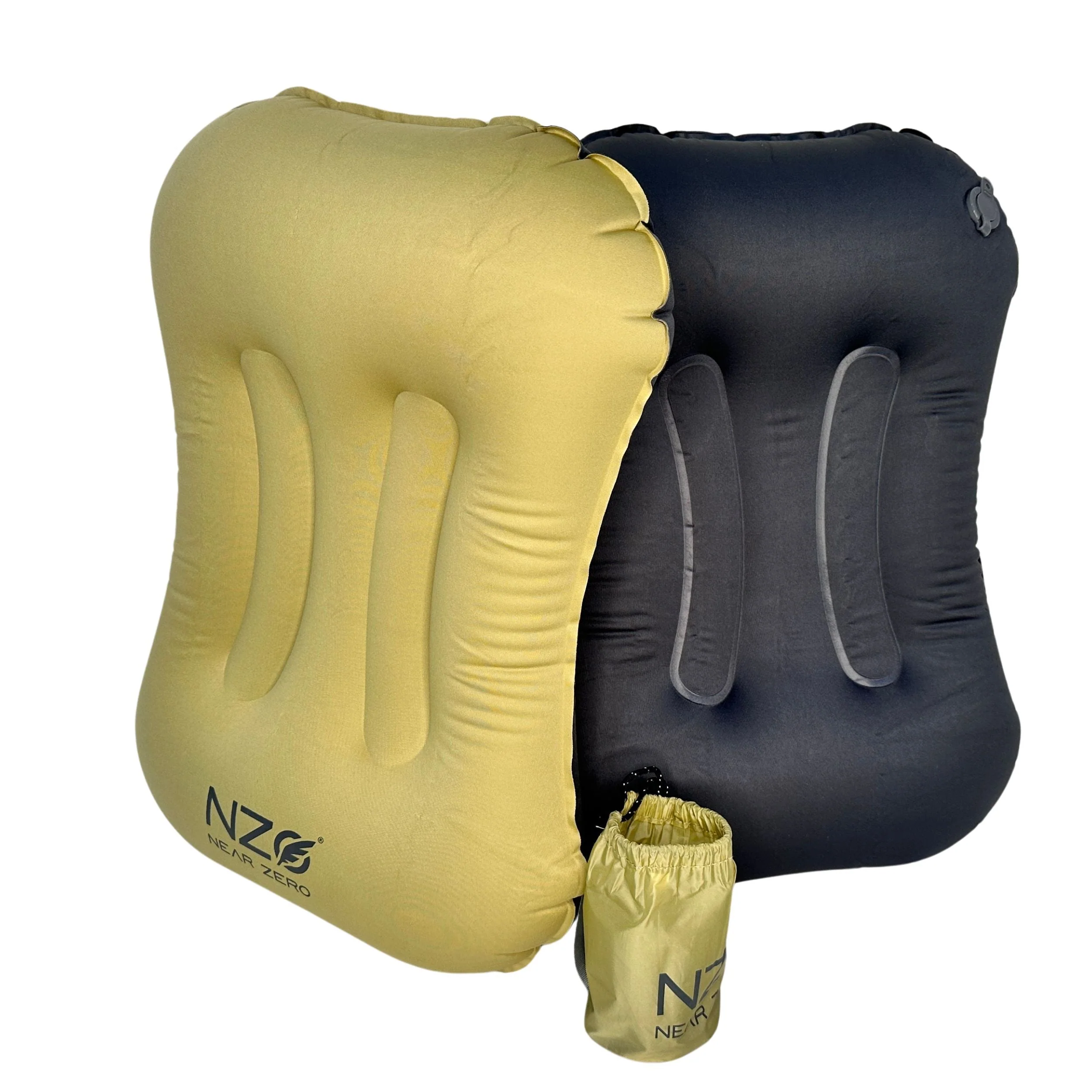 Inflatable Camping Pillow - Image 3