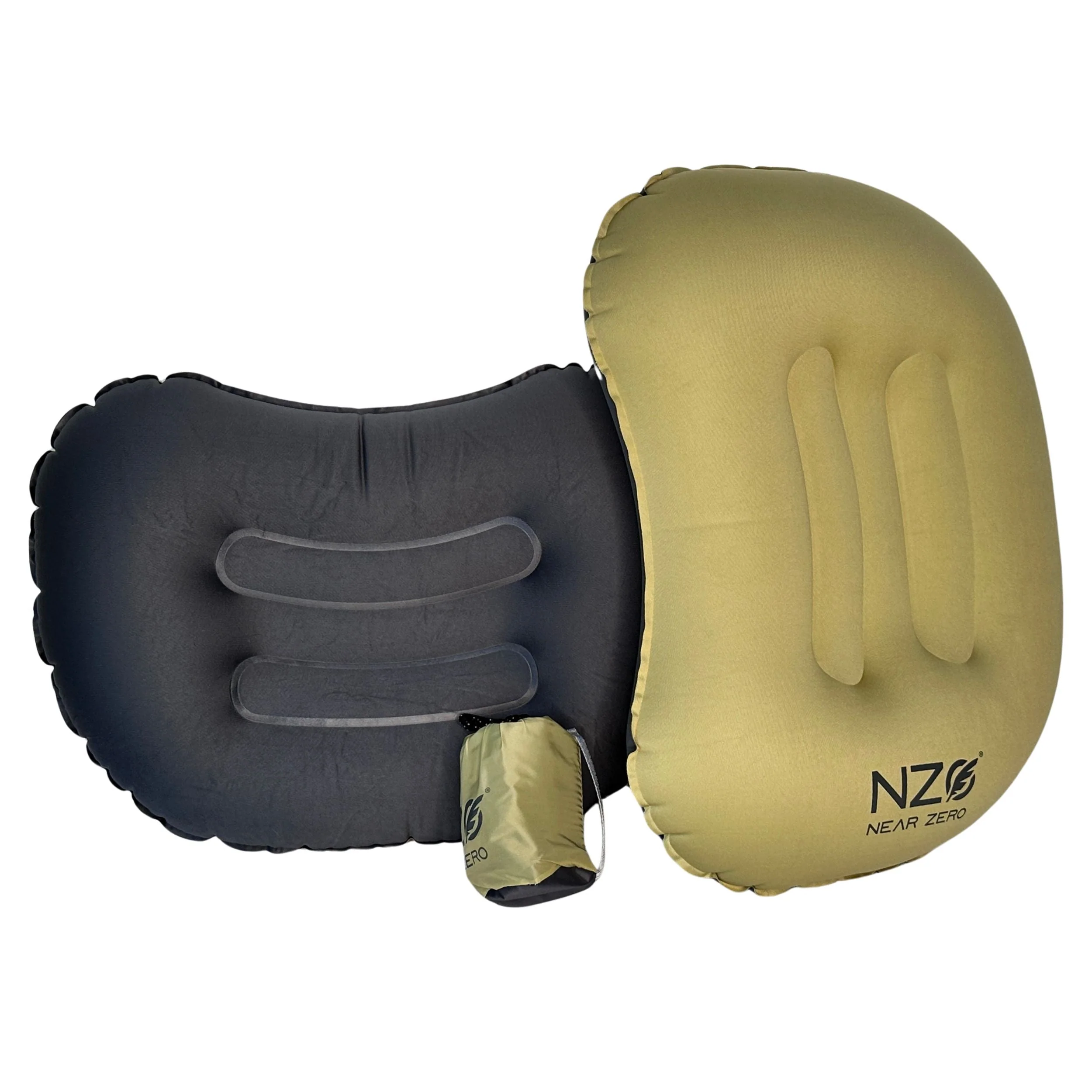 Inflatable Camping Pillow - Image 4