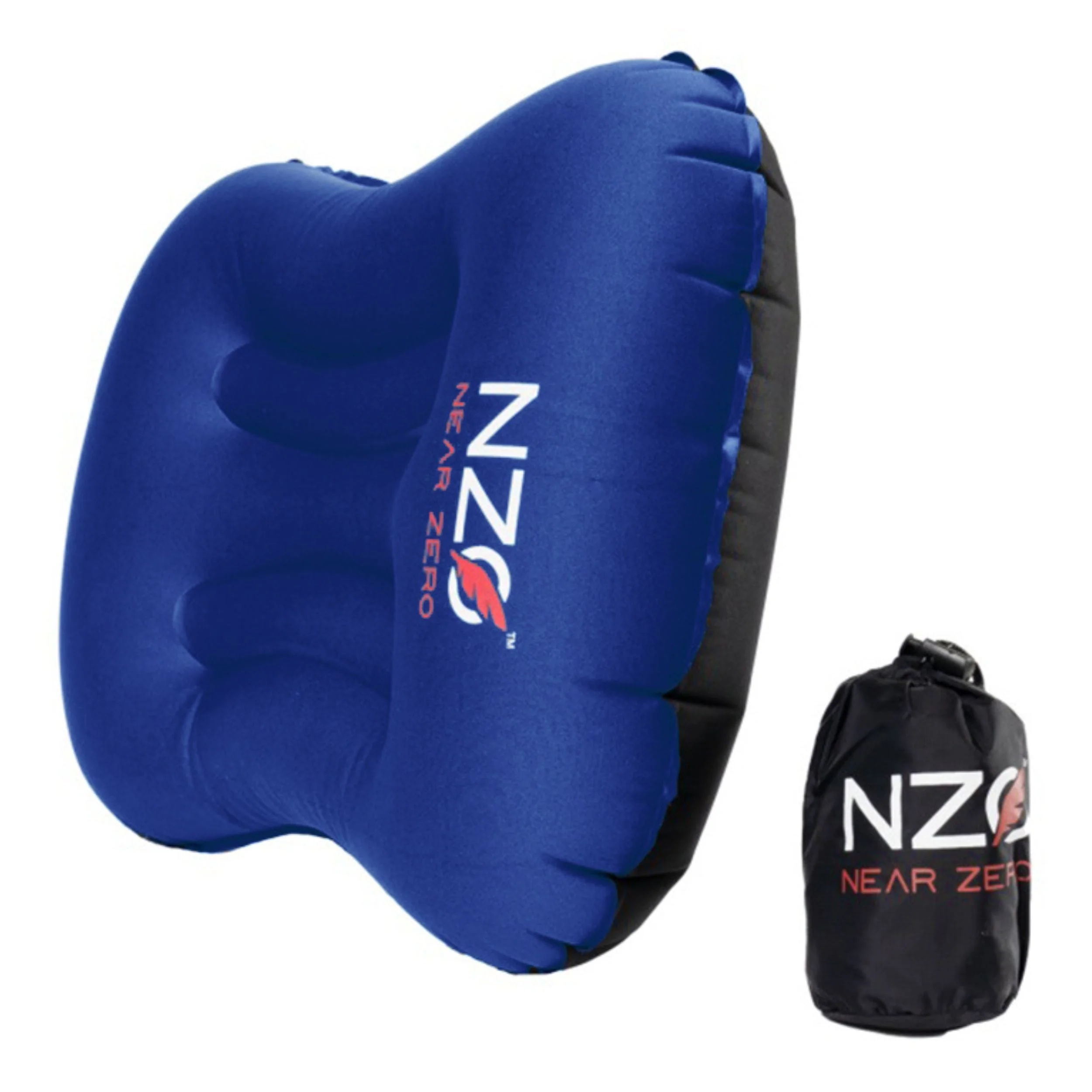 Inflatable Camping Pillow - Image 5