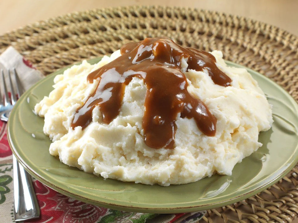 Instant Mashed Potatoes - Image 2