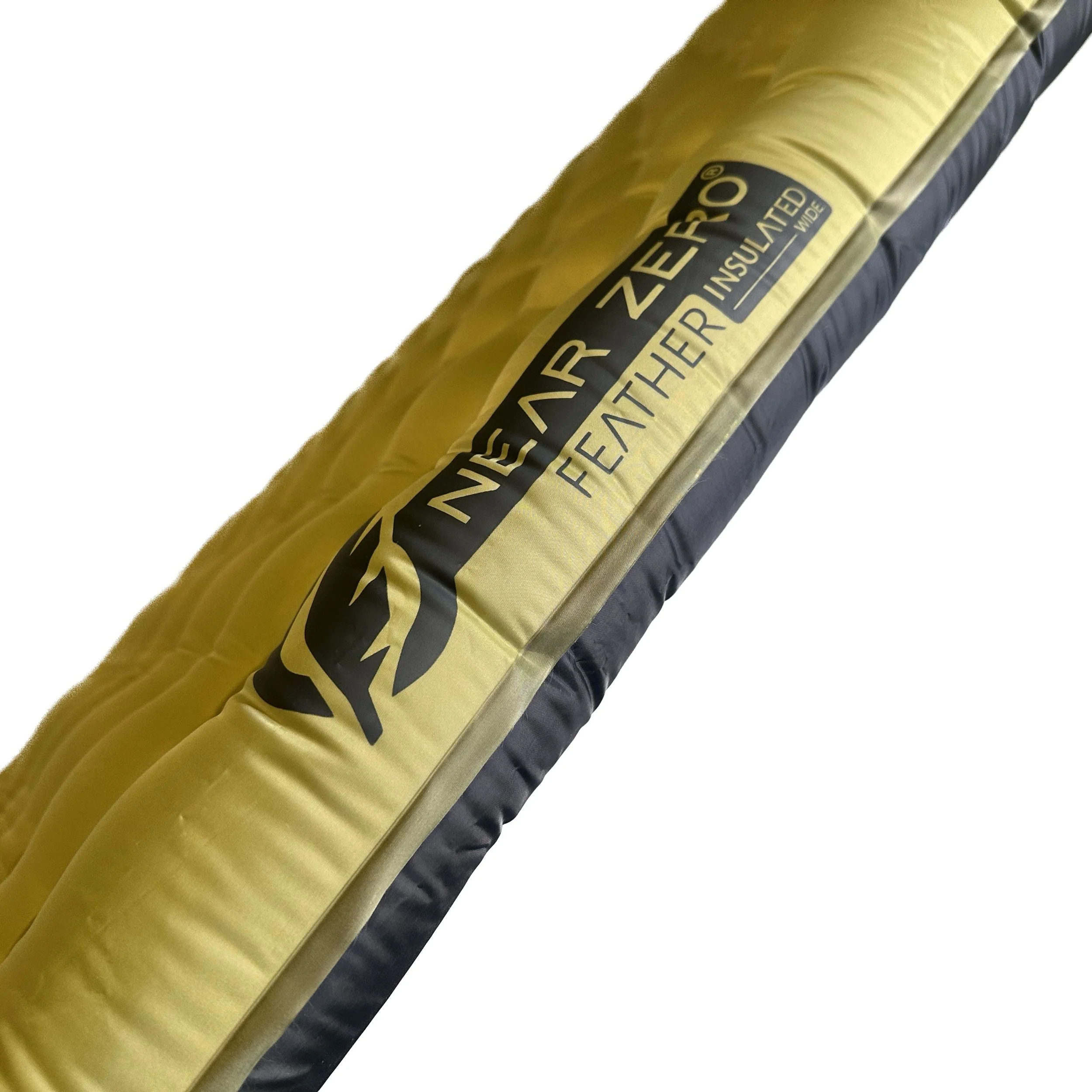 Insulated Inflatable Sleeping Pad - Image 10