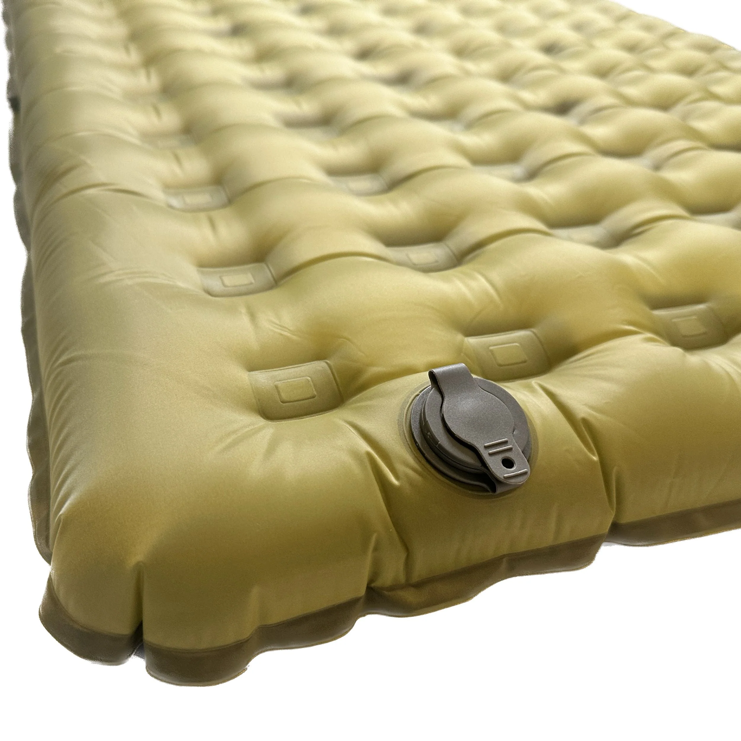 Insulated Inflatable Sleeping Pad - Image 8