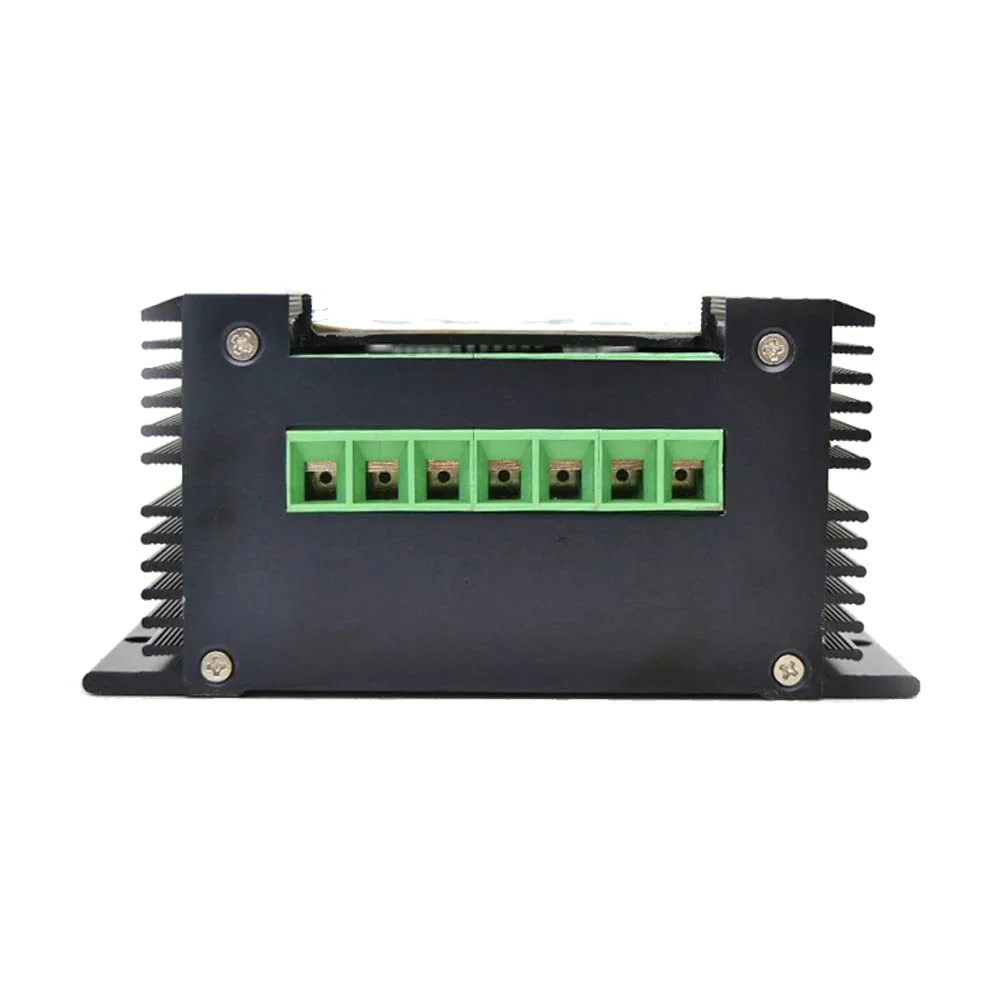 iSunergy - 1000W Wind Solar Hybrid Charge Controller - Image 4