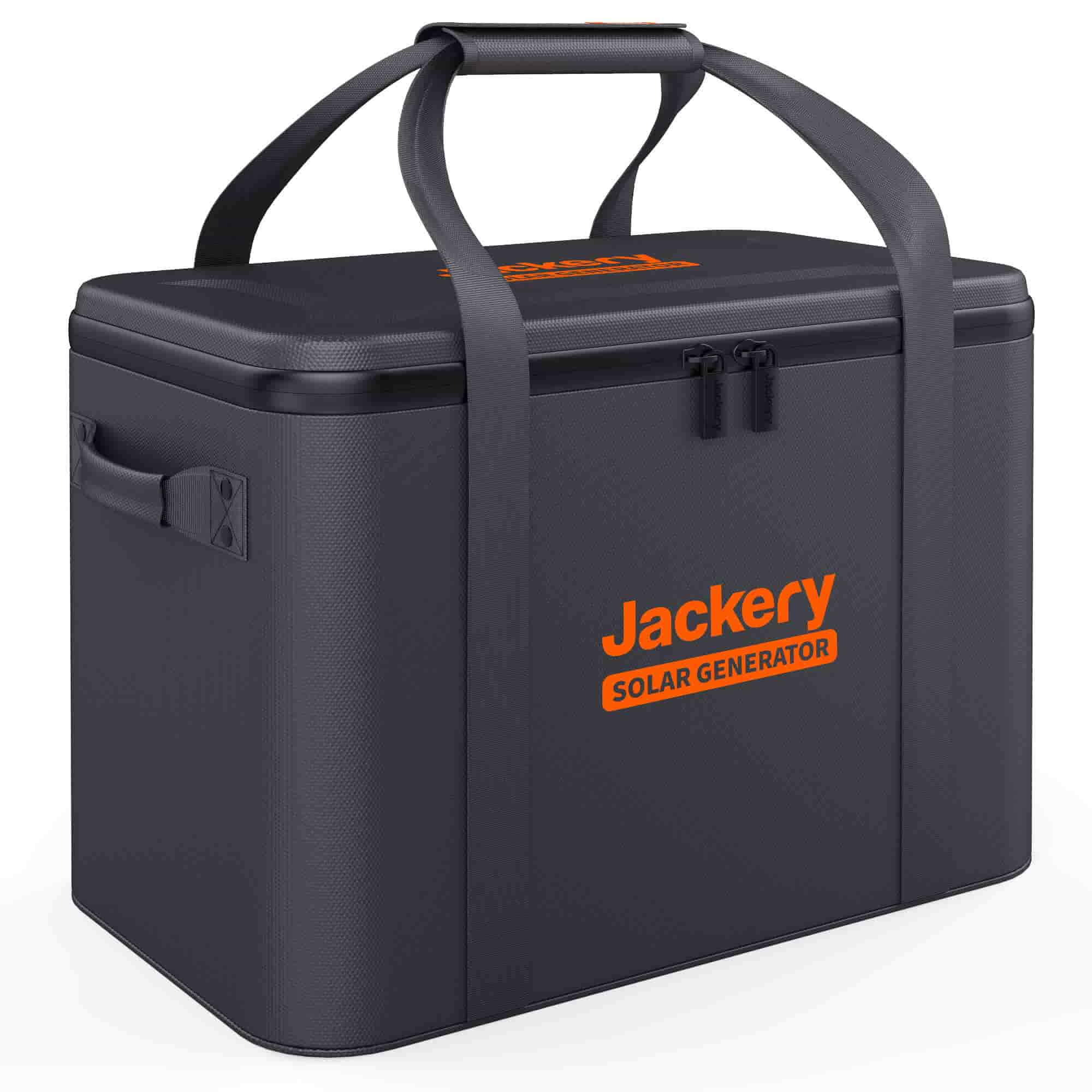 Jackery Upgraded Carrying Case (M) - Image 2