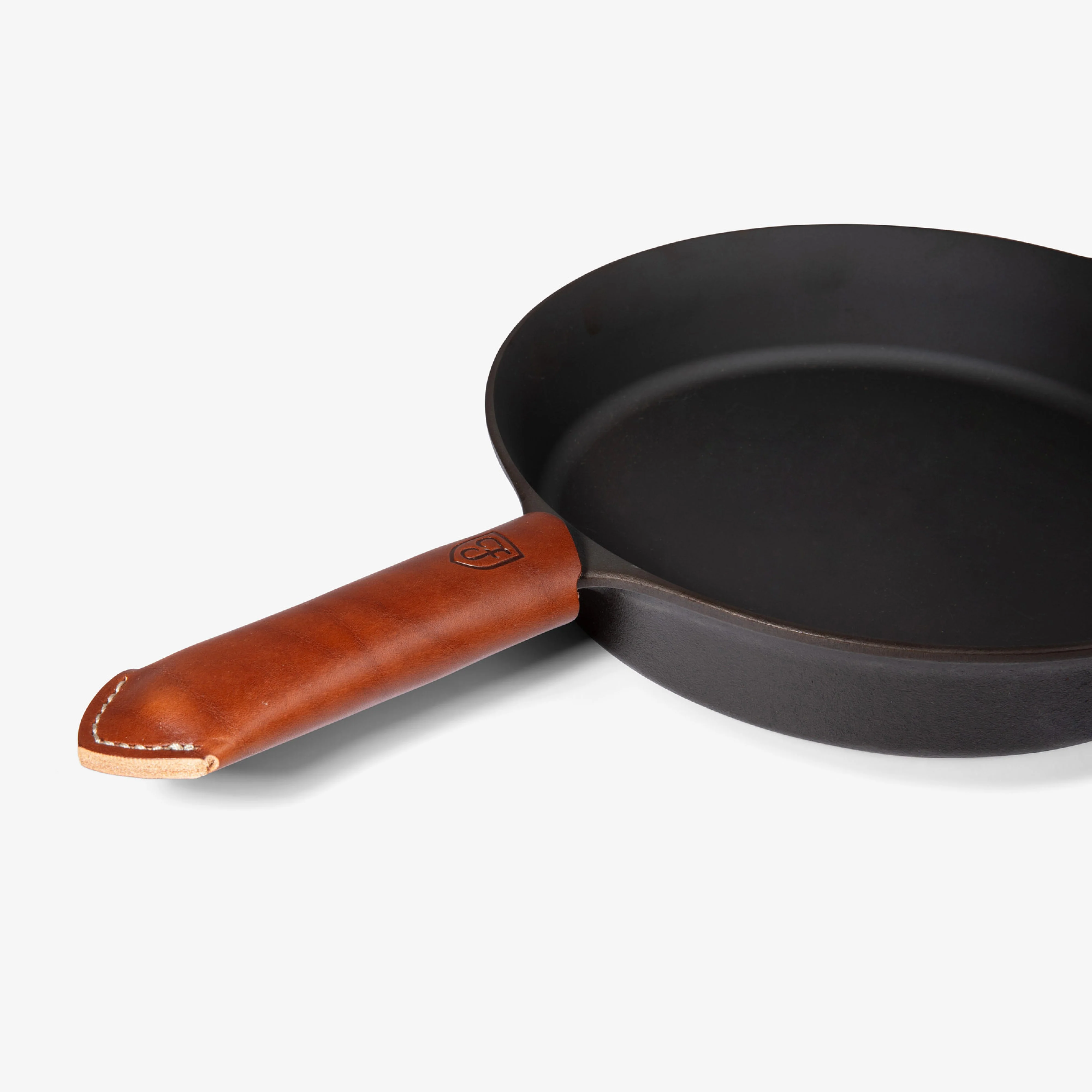 Leather Handle Cover - Image 2