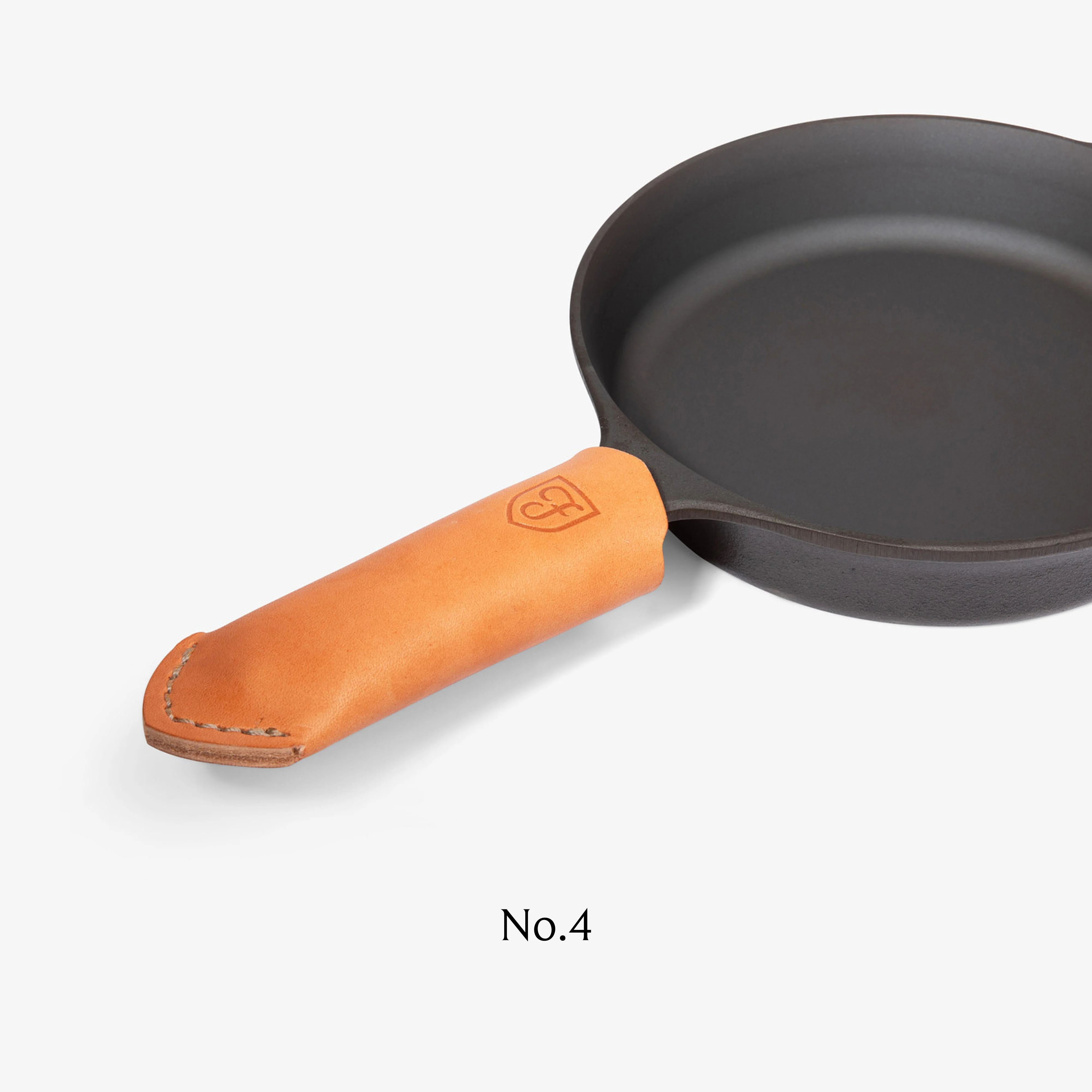 Leather Handle Cover - Image 3