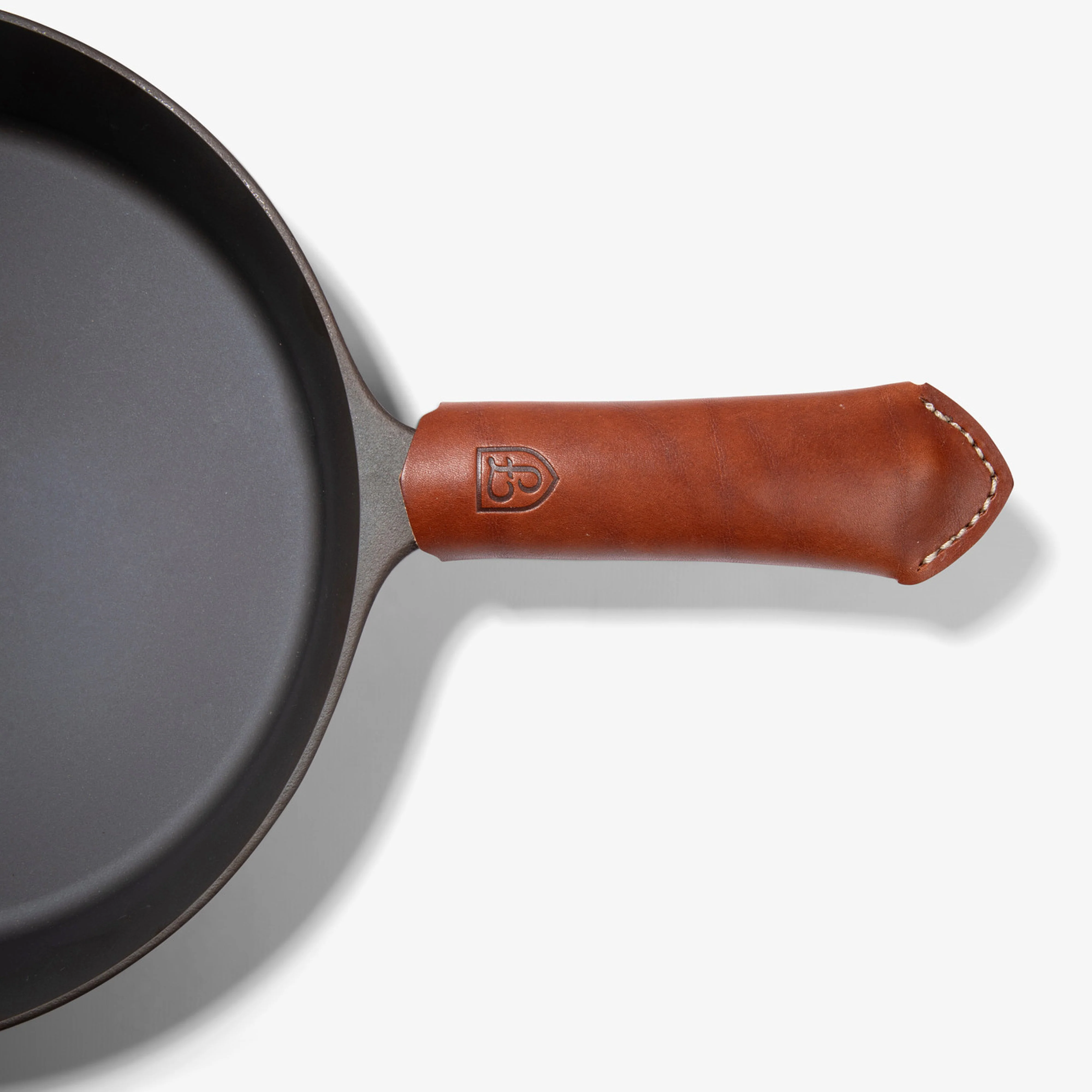 Leather Handle Cover - Image 5