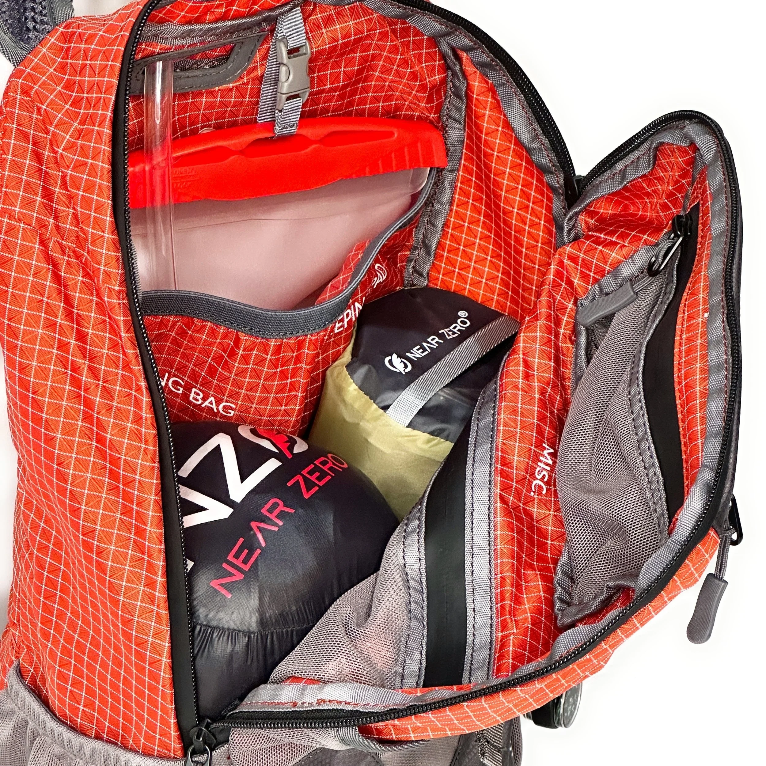 Little Dean - 20L Hiking Backpack - Image 4