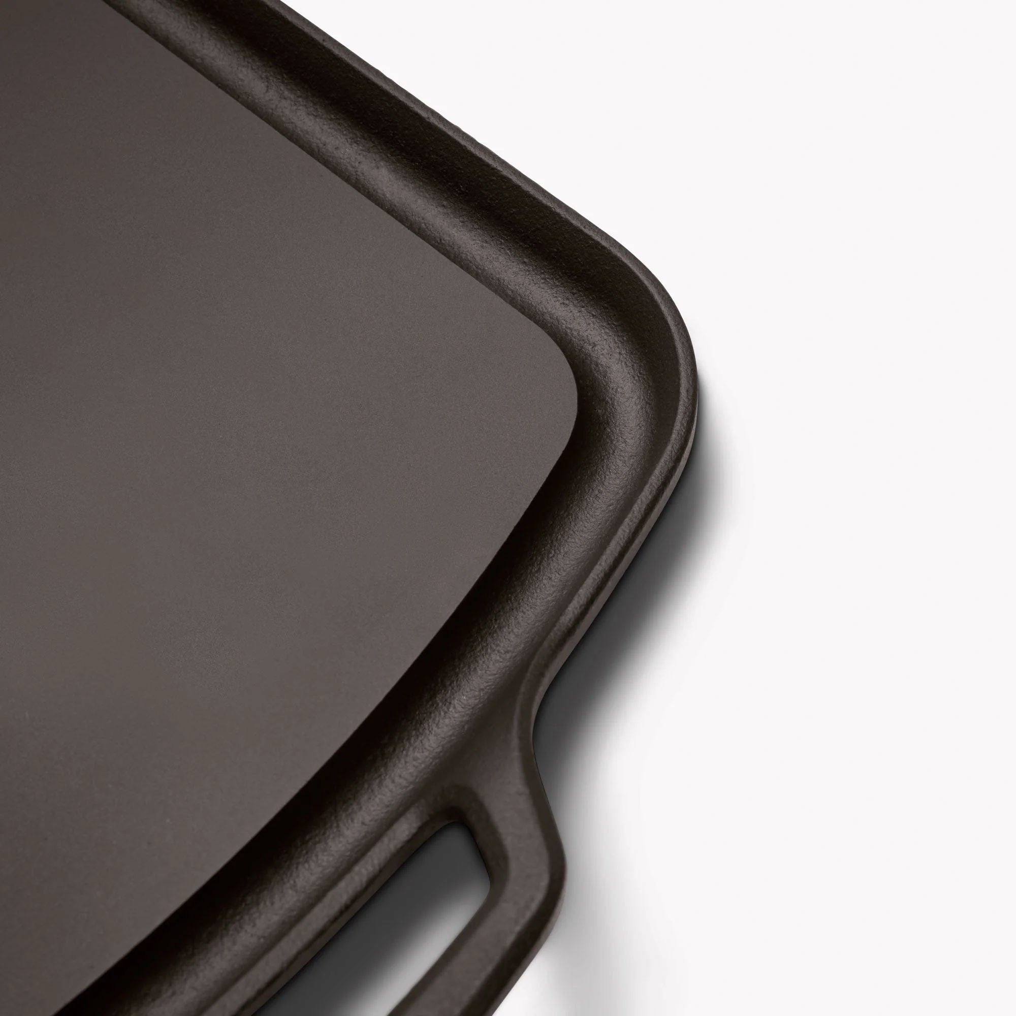 Long Cast Iron Griddle - Image 4