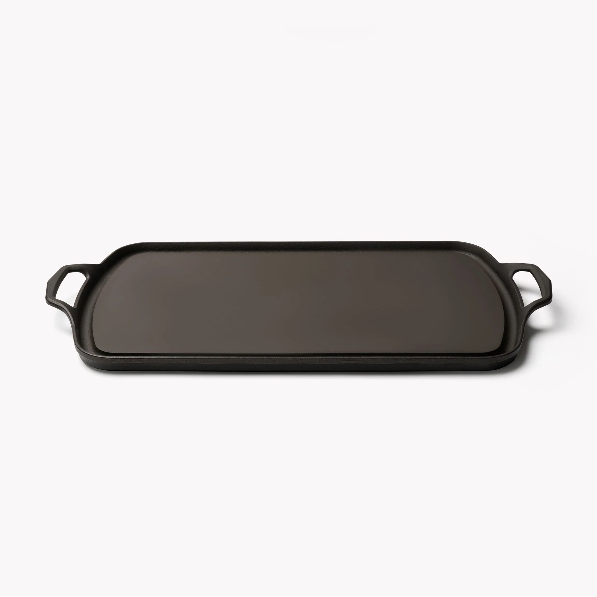 Long Cast Iron Griddle - Image 5