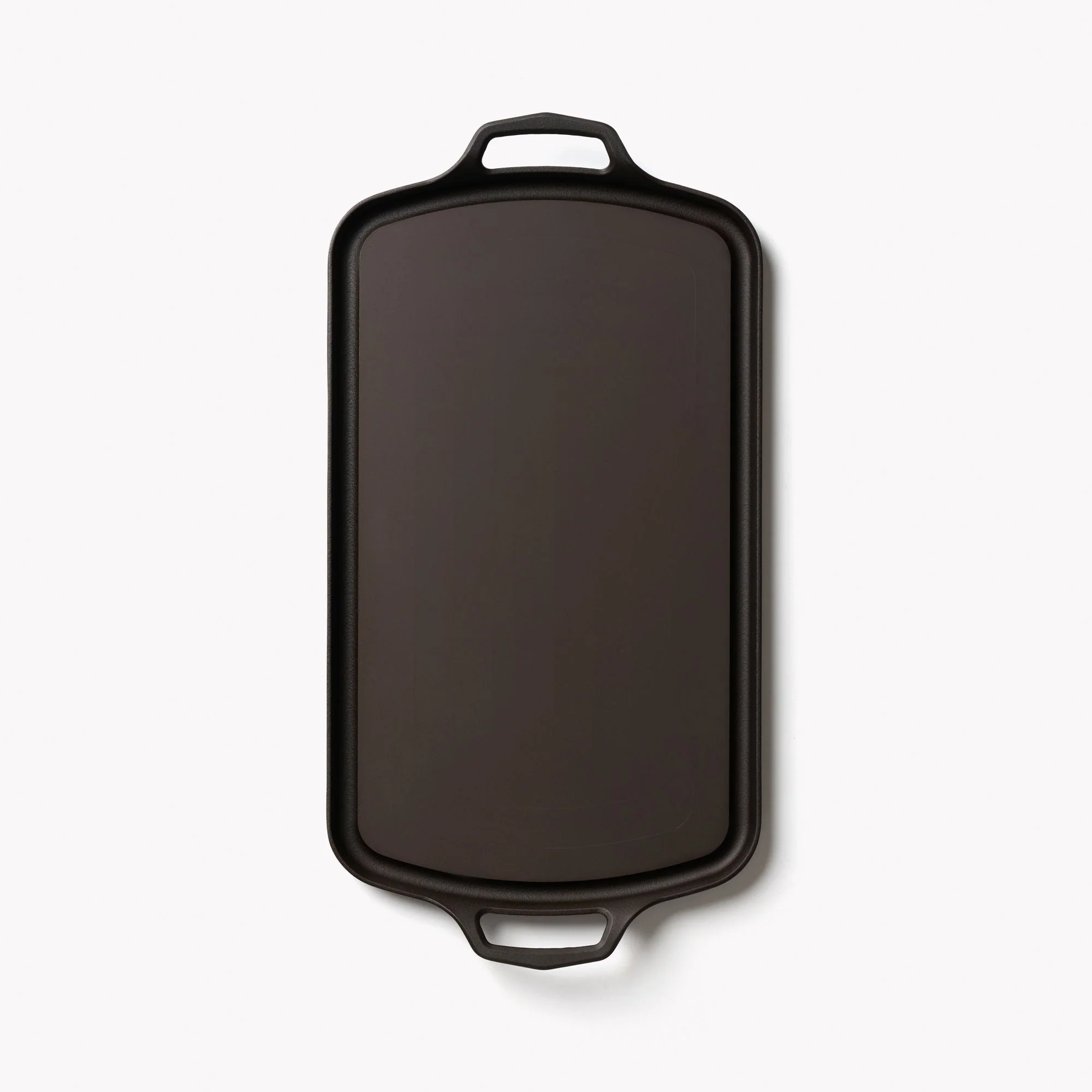 Long Cast Iron Griddle - Image 6