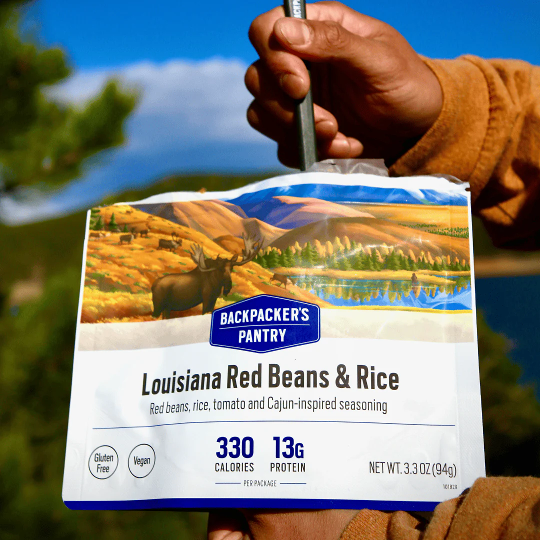 Louisiana Red Beans & Rice - Image 6